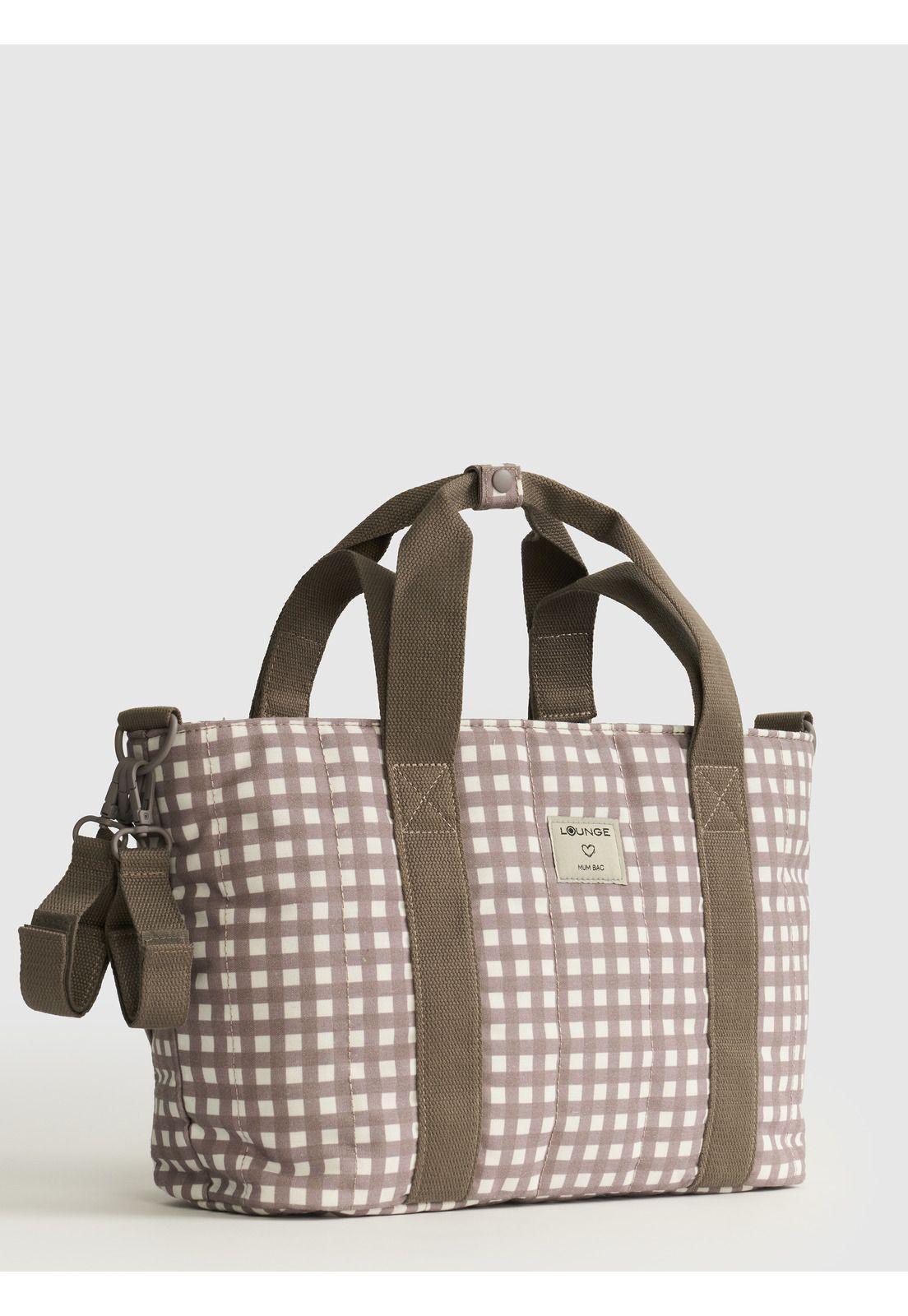 Bolso Maternal Coche-2