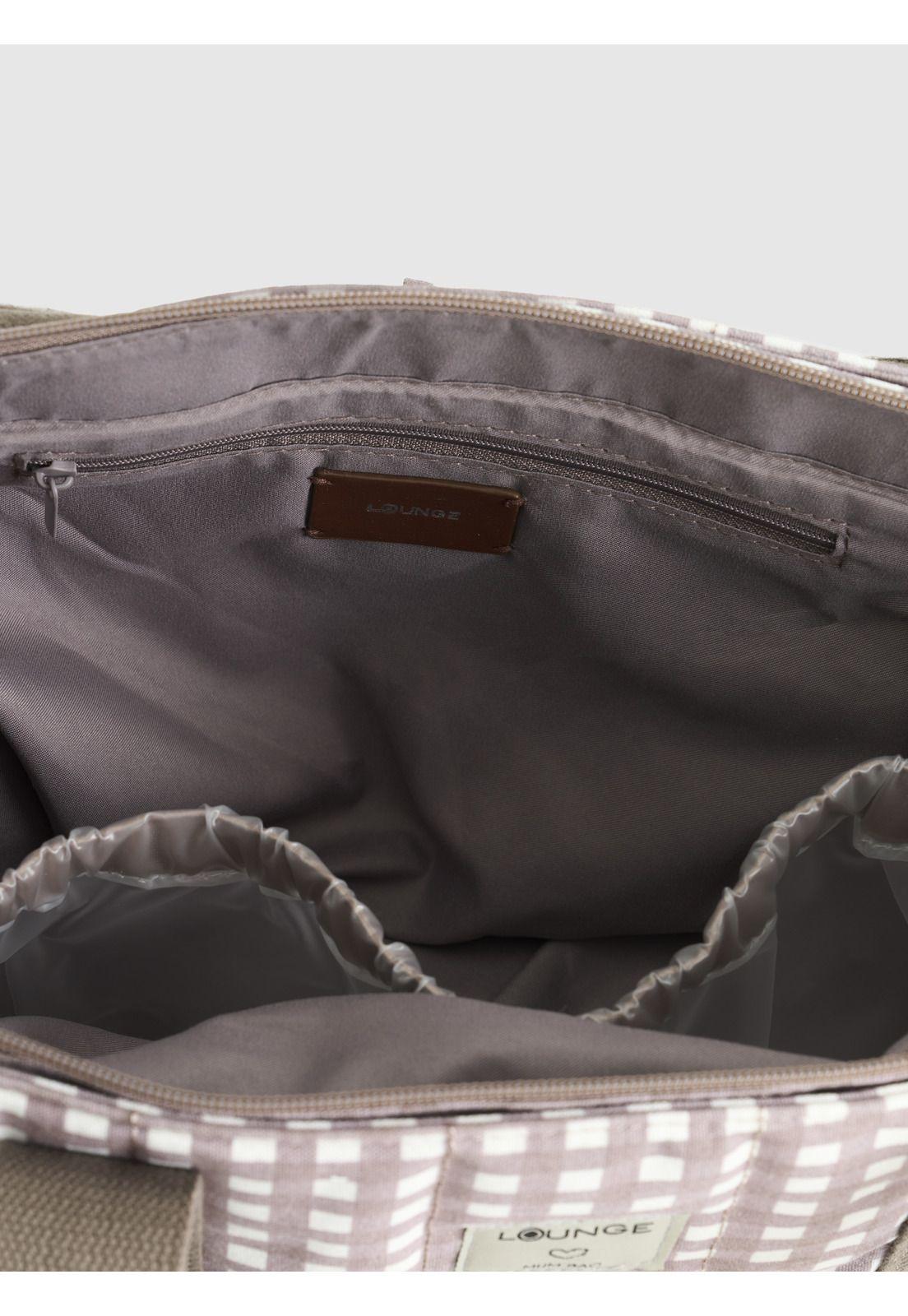 Bolso Maternal Coche-4