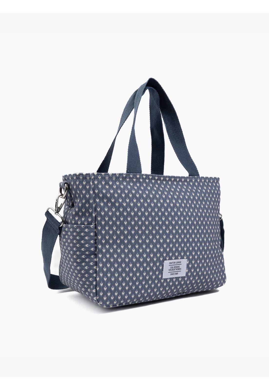 Lonchera Cooler Boho-1