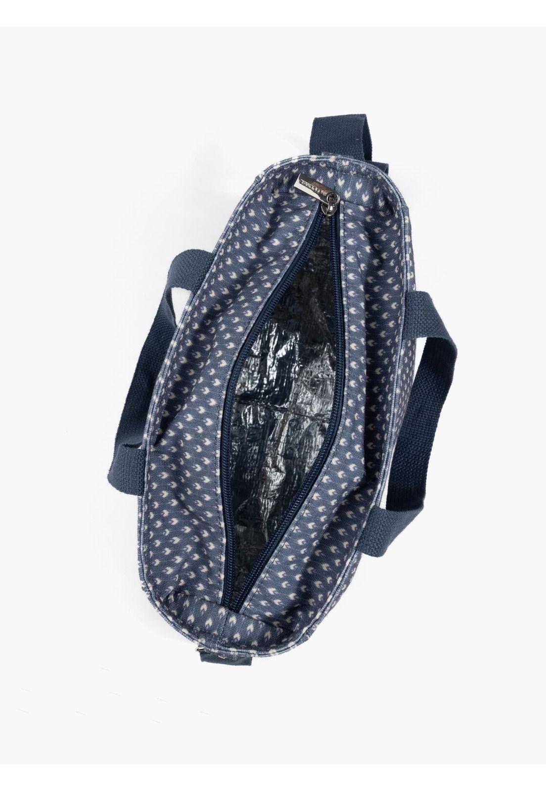 Lonchera Cooler Boho-2
