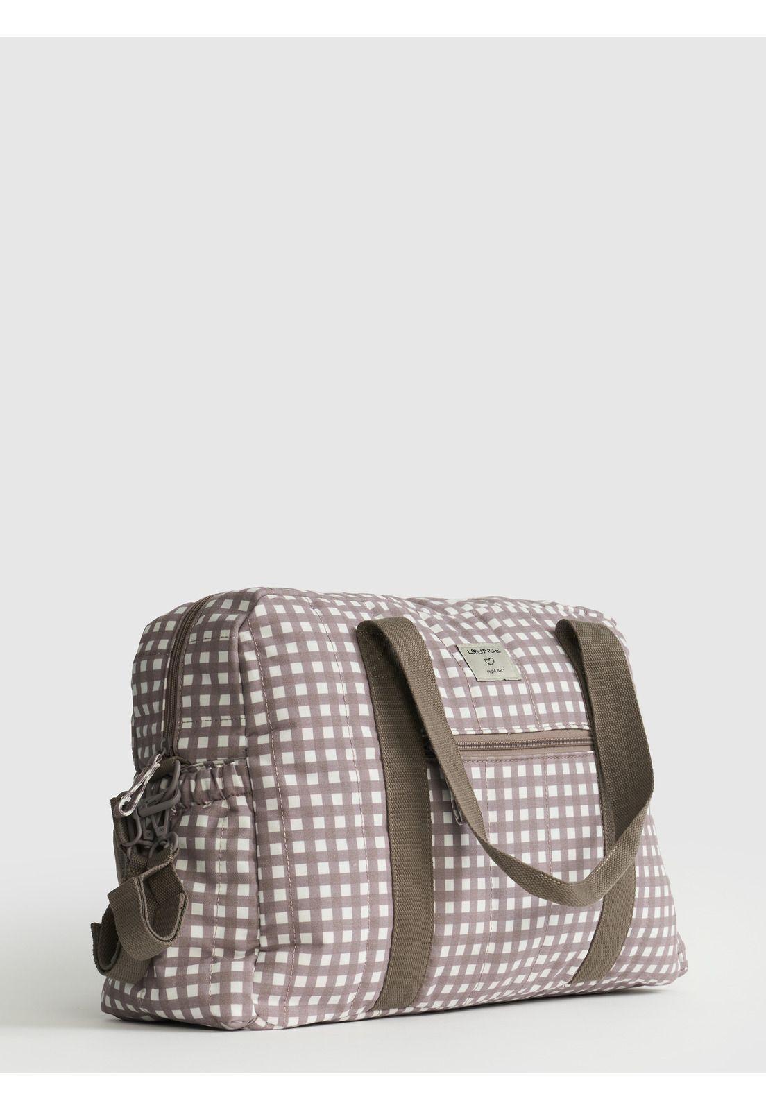 Bolso Maternal Print-2