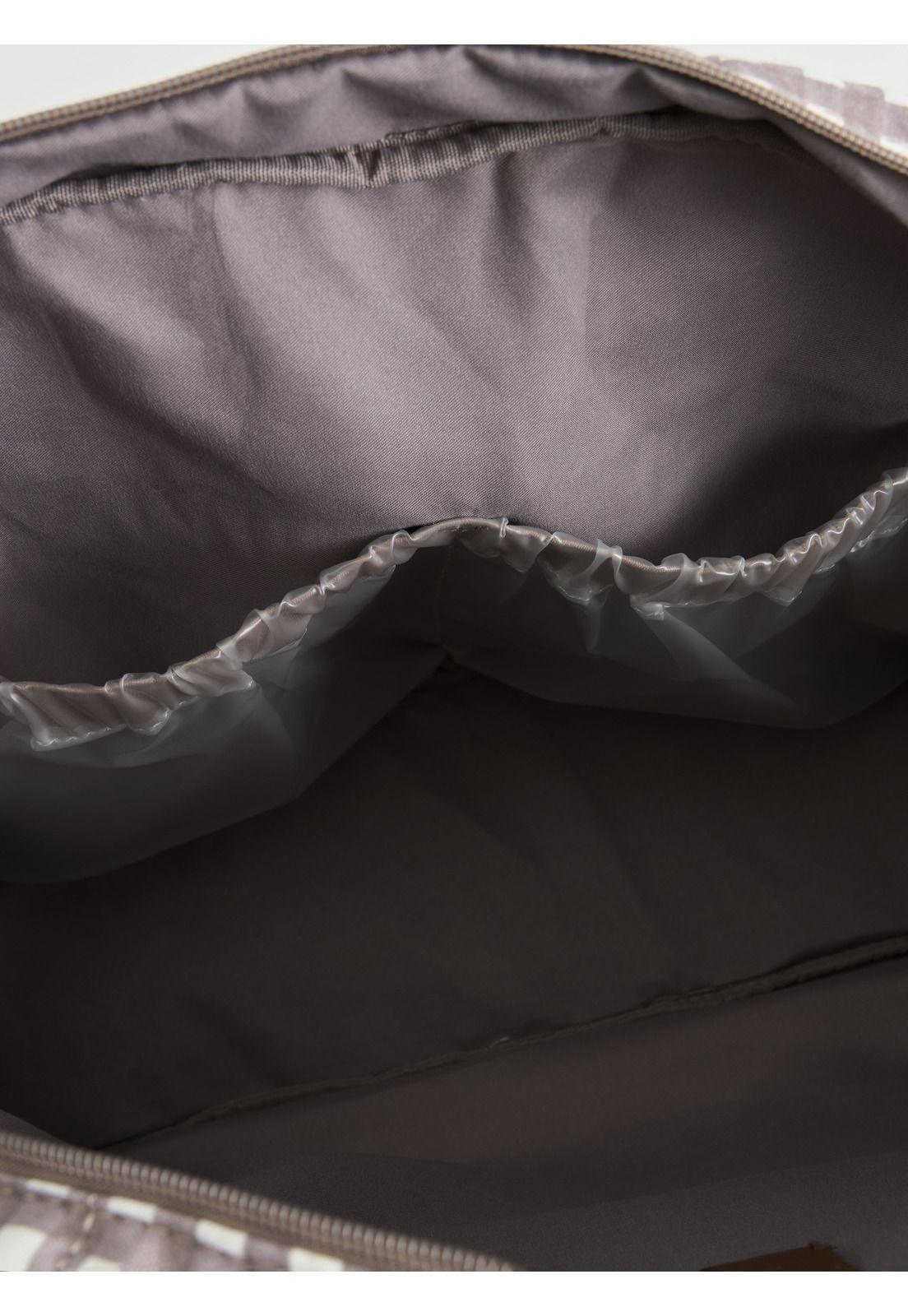 Bolso Maternal Print-4