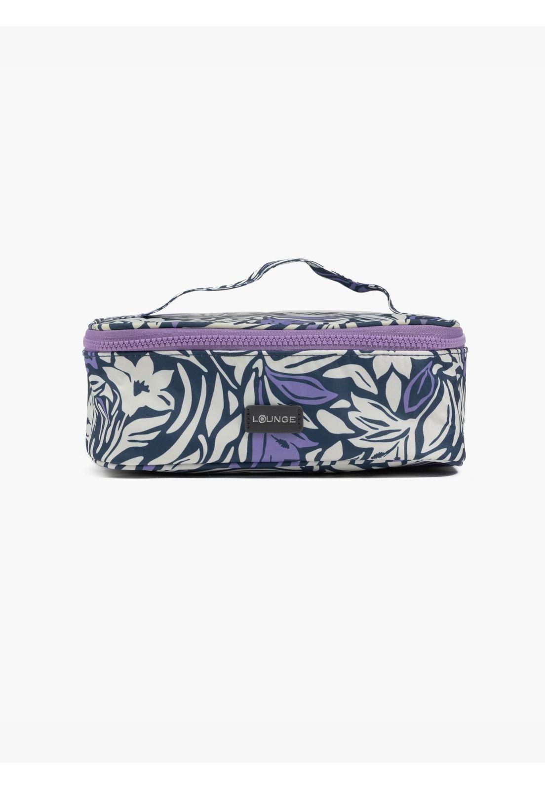 Cosmetiquero Simple Estampado-0