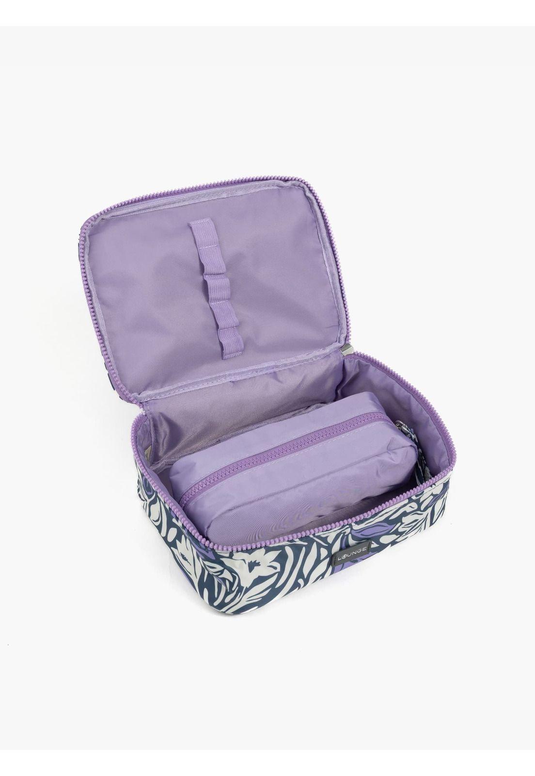 Cosmetiquero Simple Estampado-2