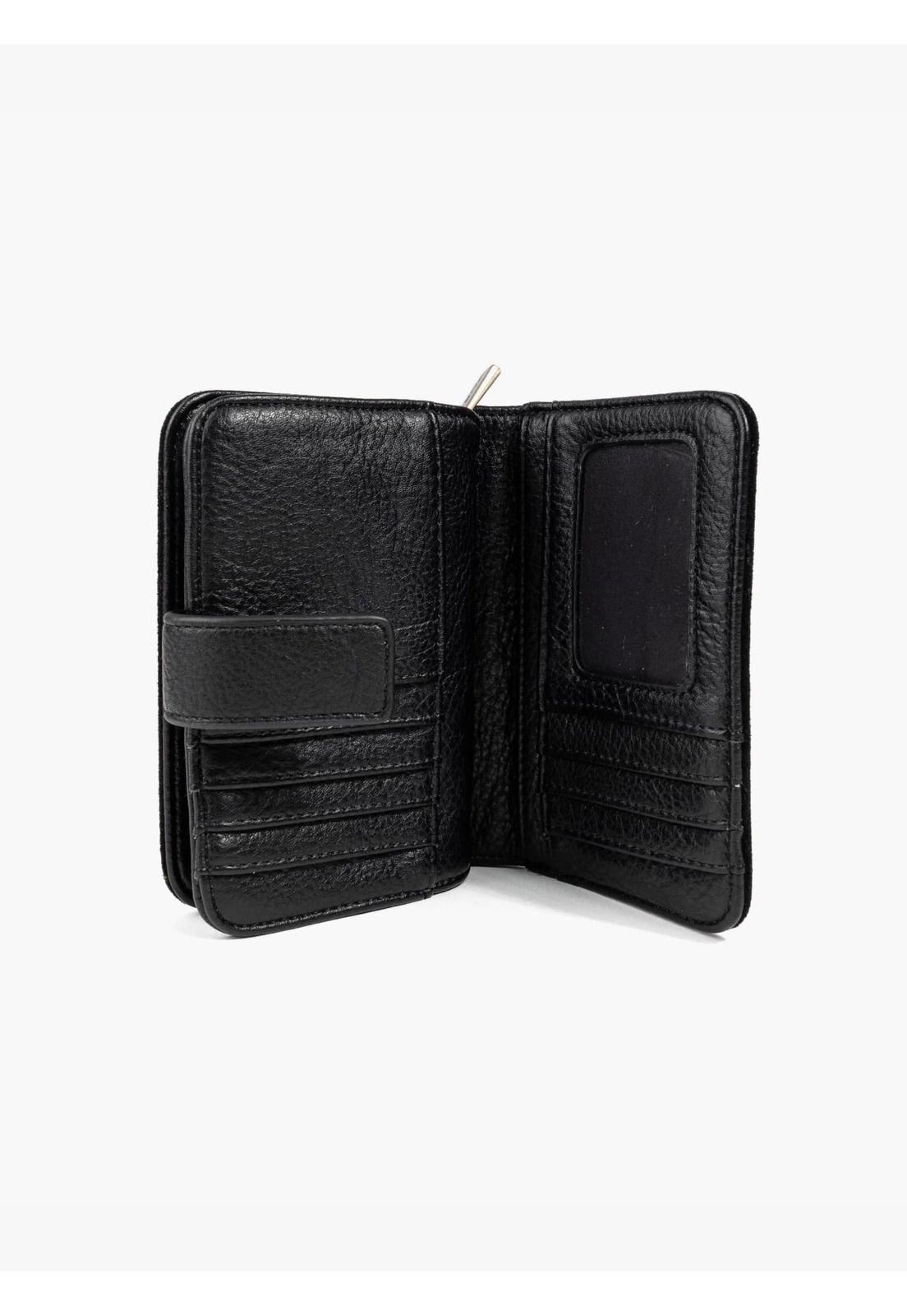 Billetera Mediana Efecto Gamuza-4