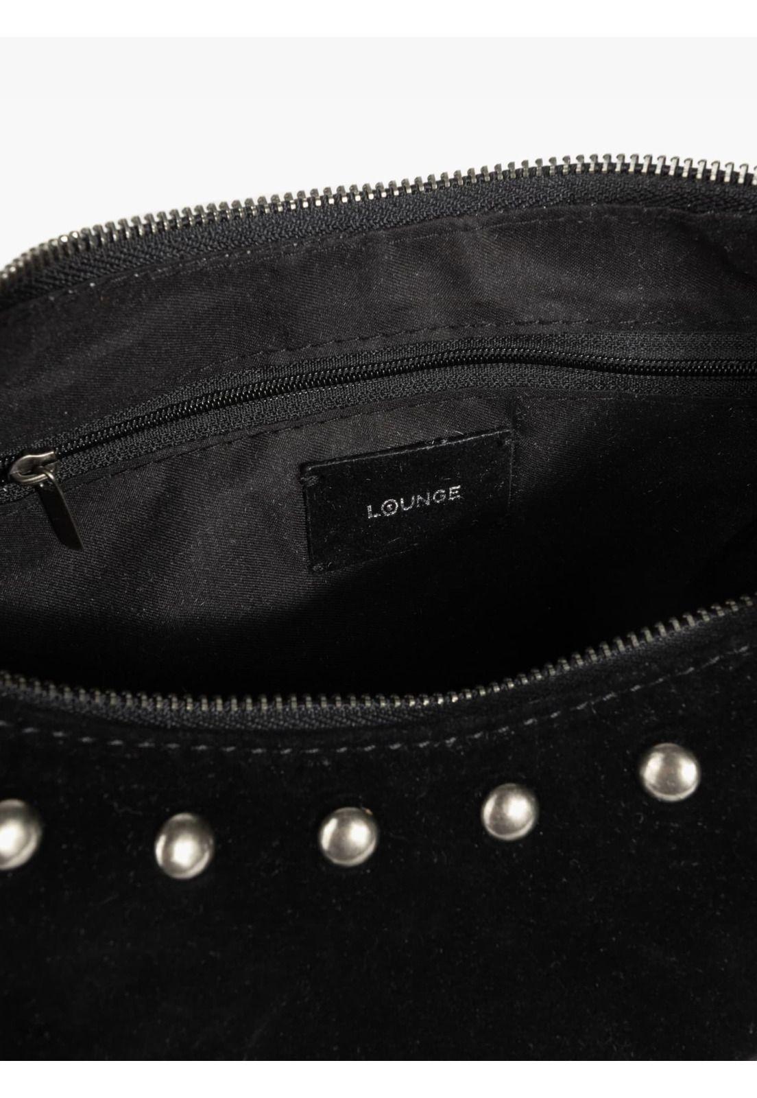 Cartera Bandolera Boho Efecto Gamuza-2