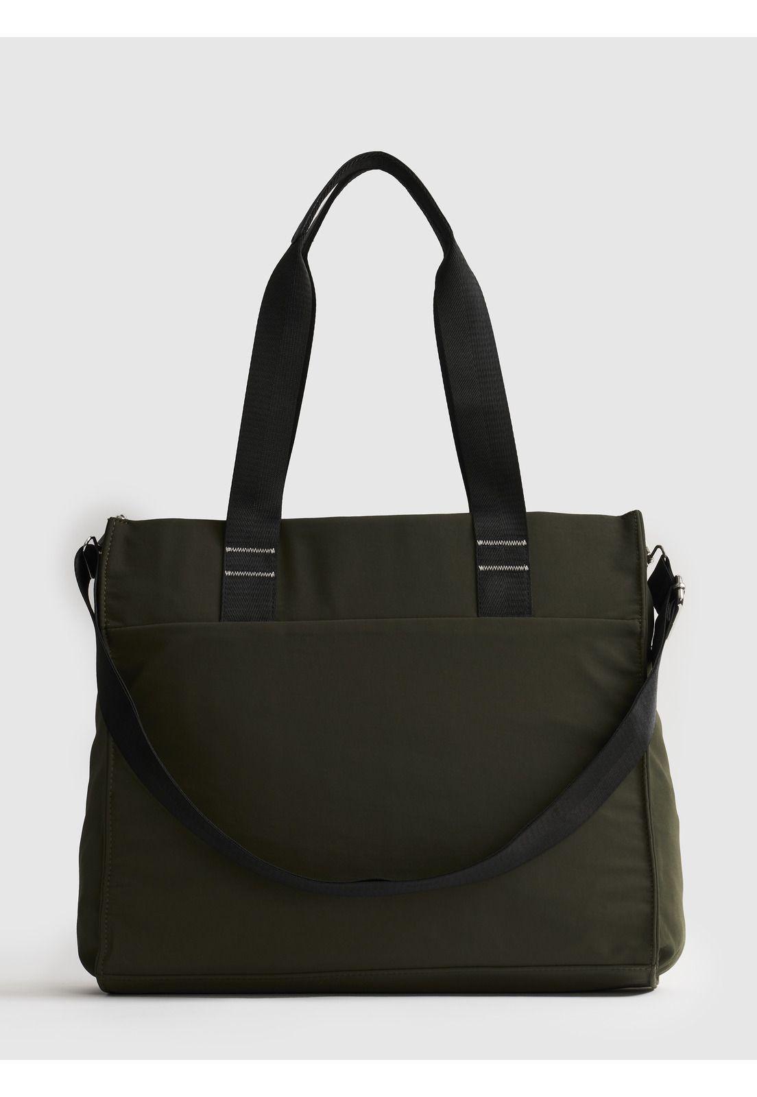 Bolso Nylon Notebook Icónicas-2