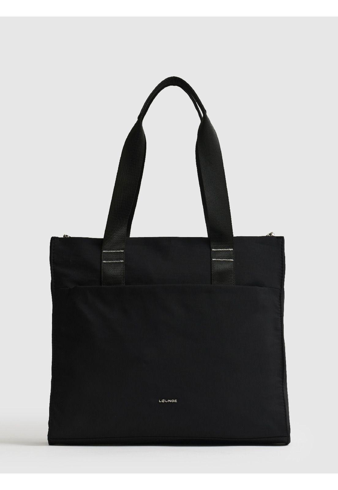 Bolso Notebook Icónica Nylon-0