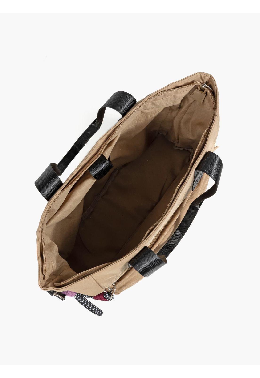 Cartera De Hombro Notebook Detalle Llavero-2