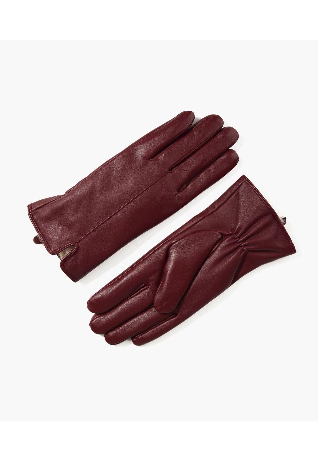 Guantes Cuero Extra Suave-0