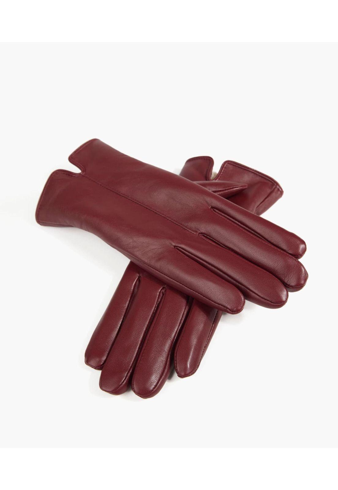 Guantes Cuero Extra Suave-1