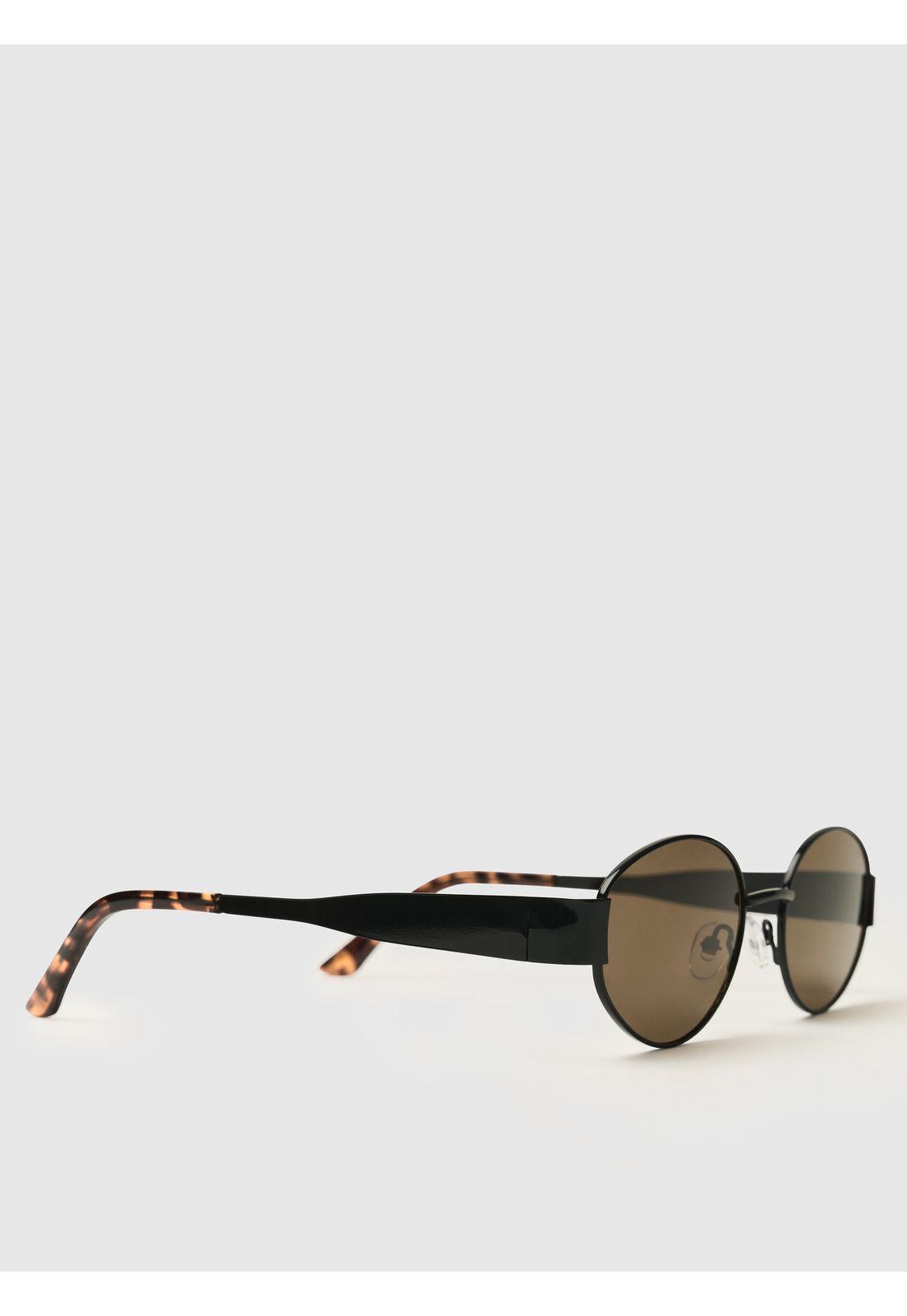 Lentes De Sol Ovalados-1