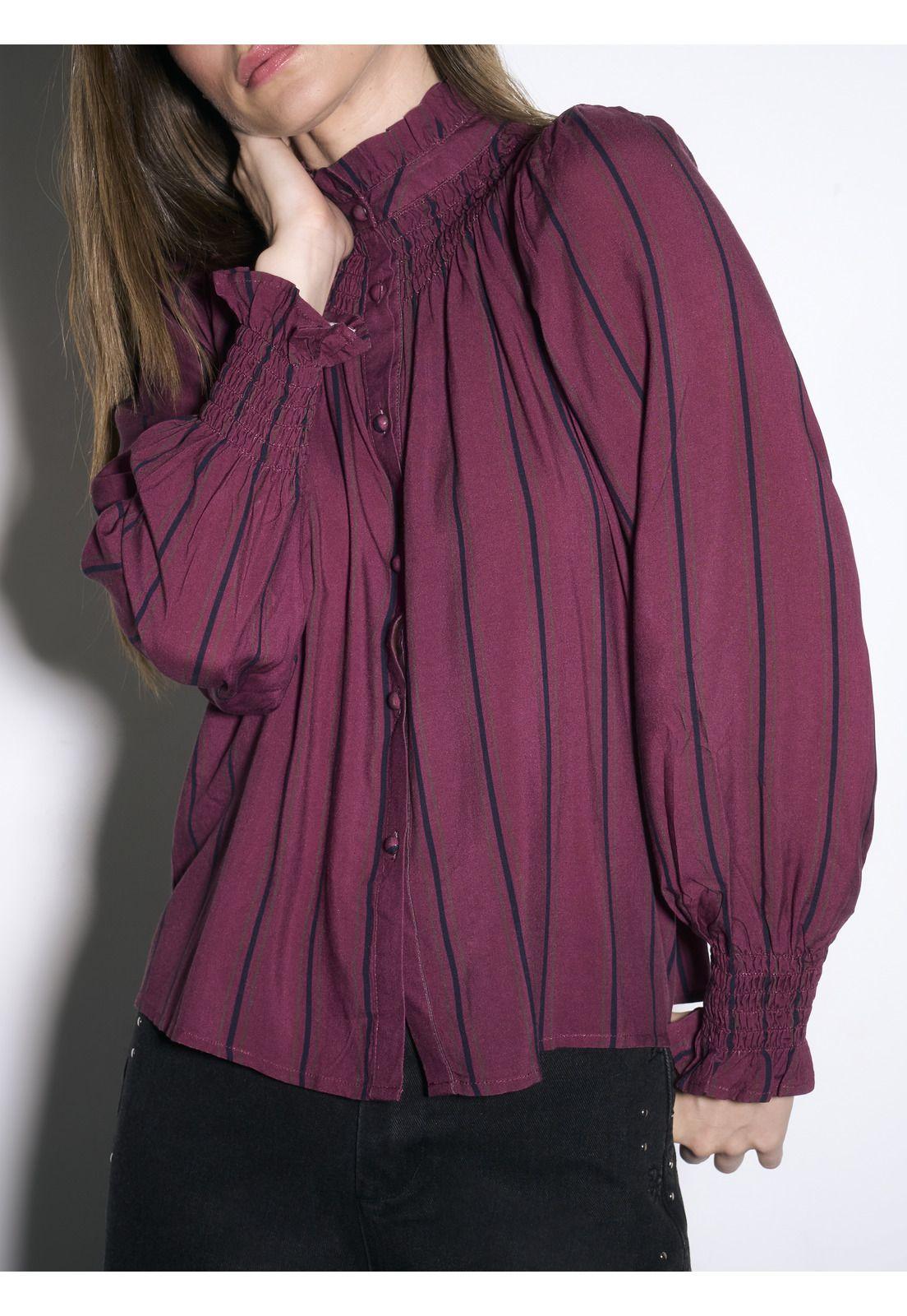 Blusa Róterdam Solsticio-2