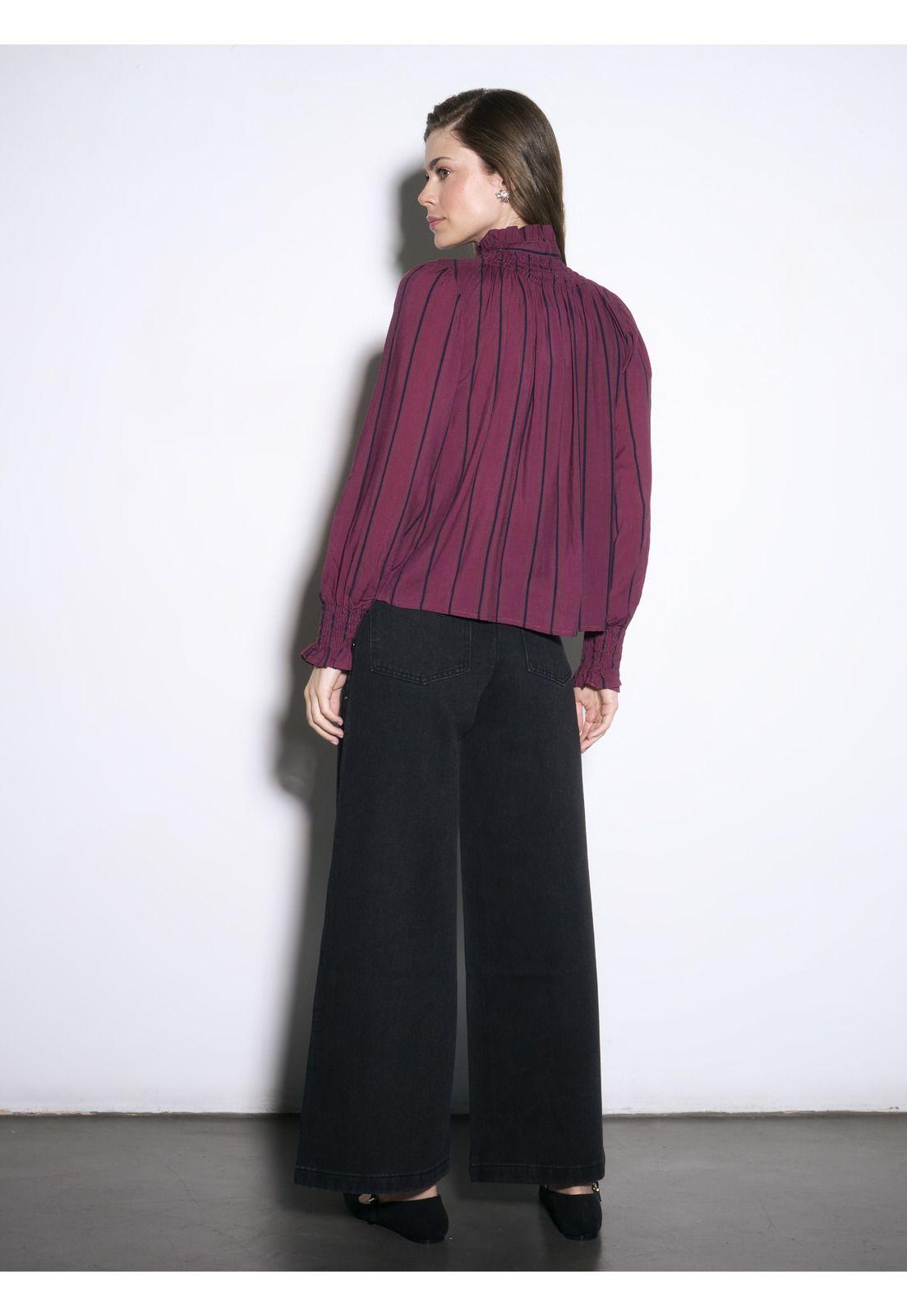 Blusa Róterdam Solsticio-3