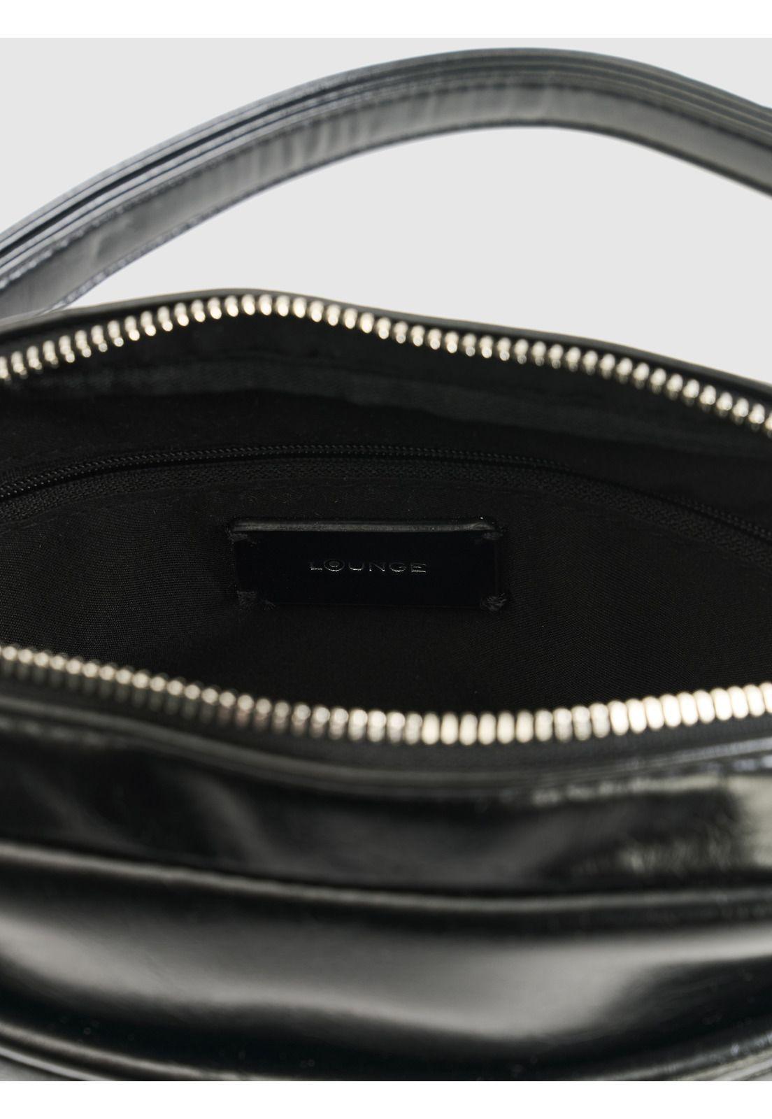 Cartera Bandolera Cuadros Woman-3