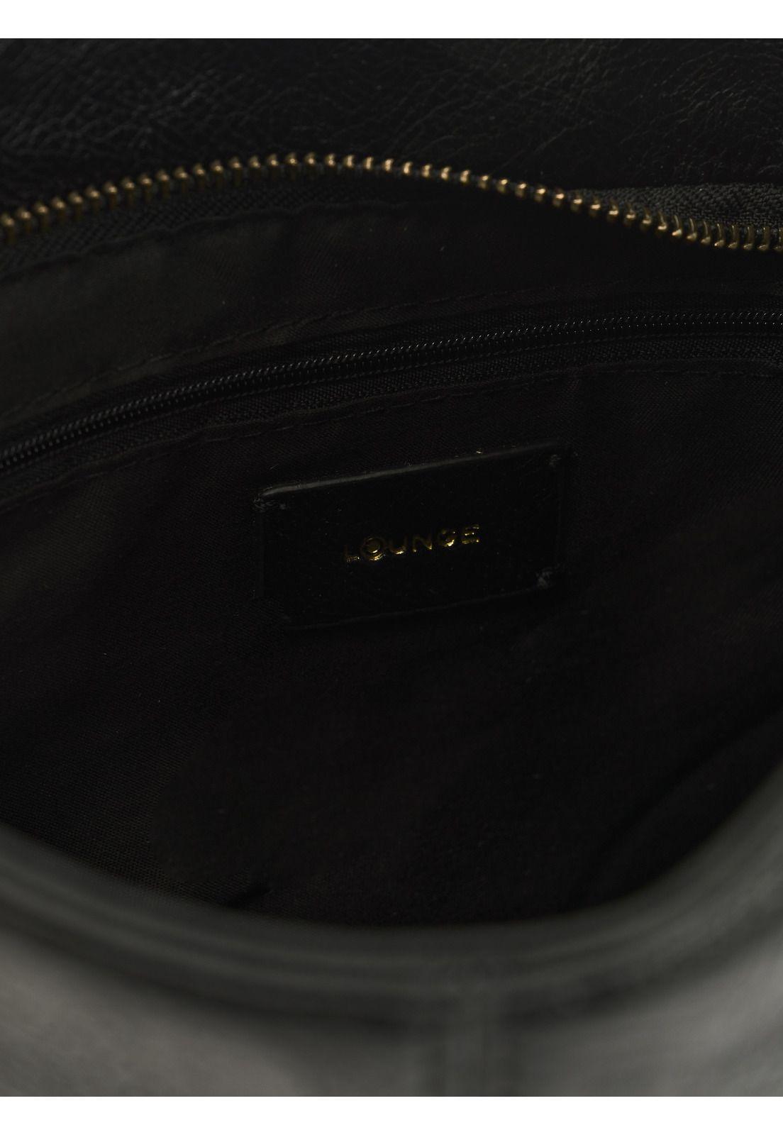 Cartera De Hombro Mujer Asimétrica-4