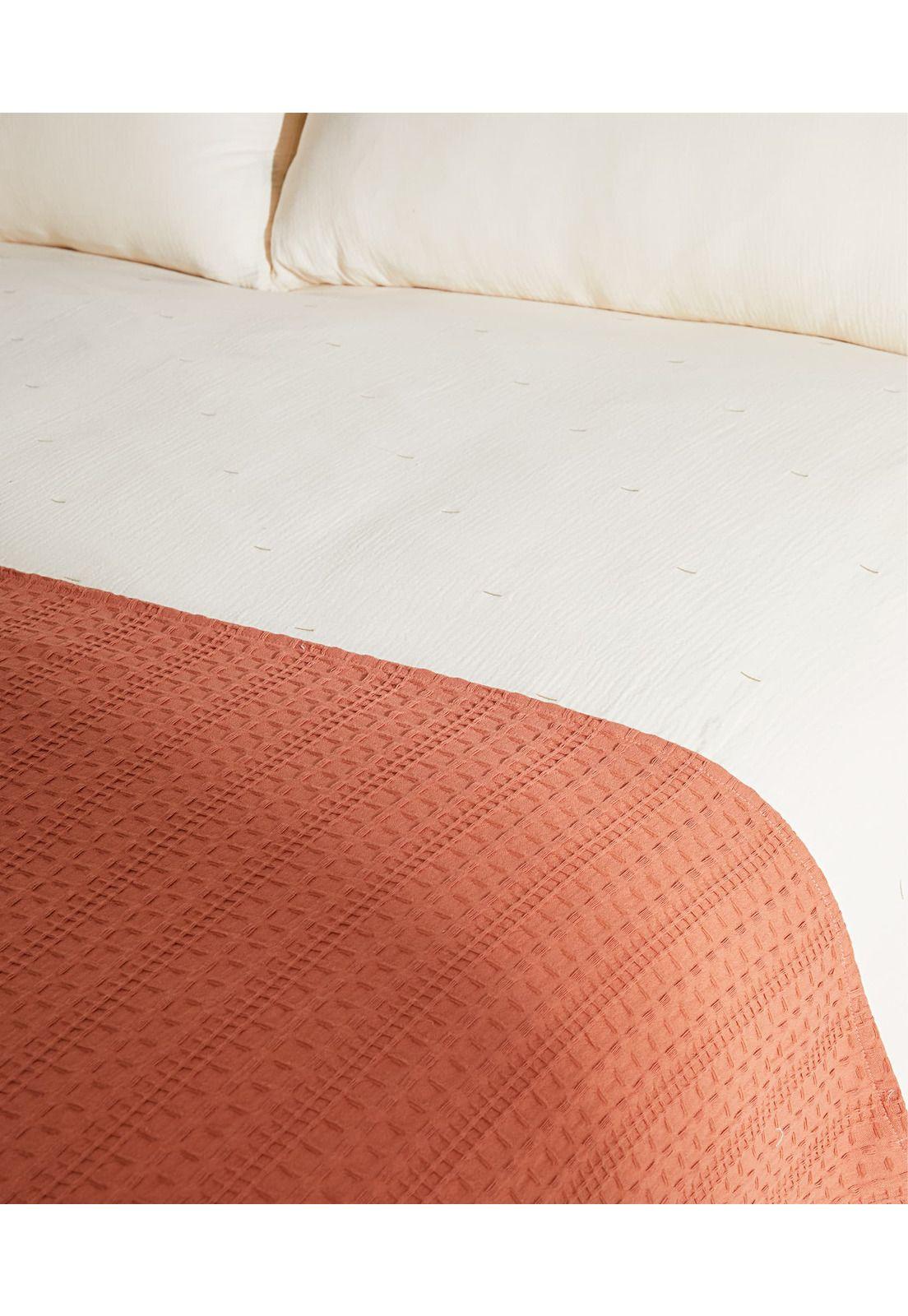 Piecera 100 X 260 Cm Lounge Terracota-0