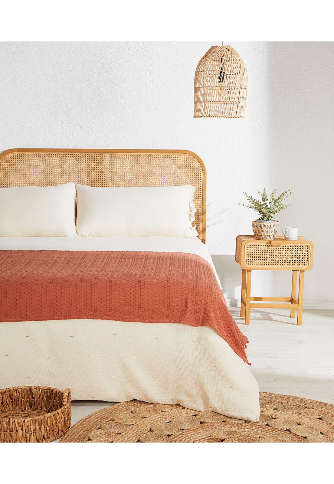 Piecera 100 X 260 Cm Lounge Terracota-1