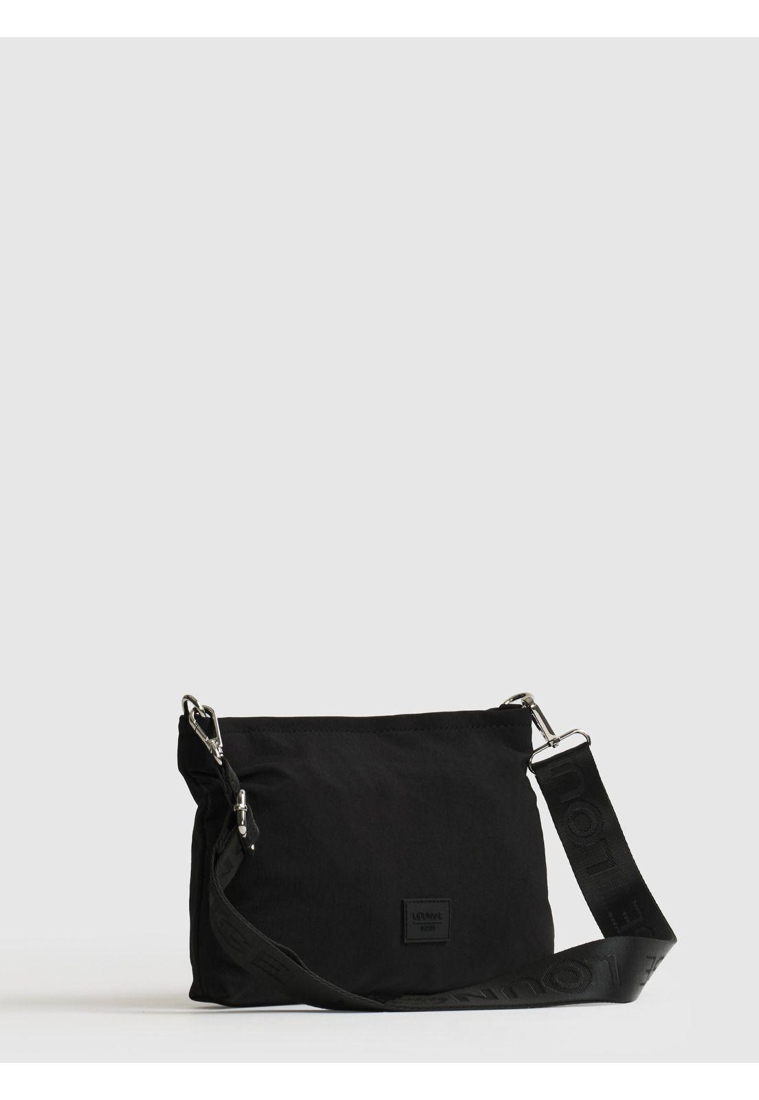 Cartera Bandolera Mujer Daily Nylon-2