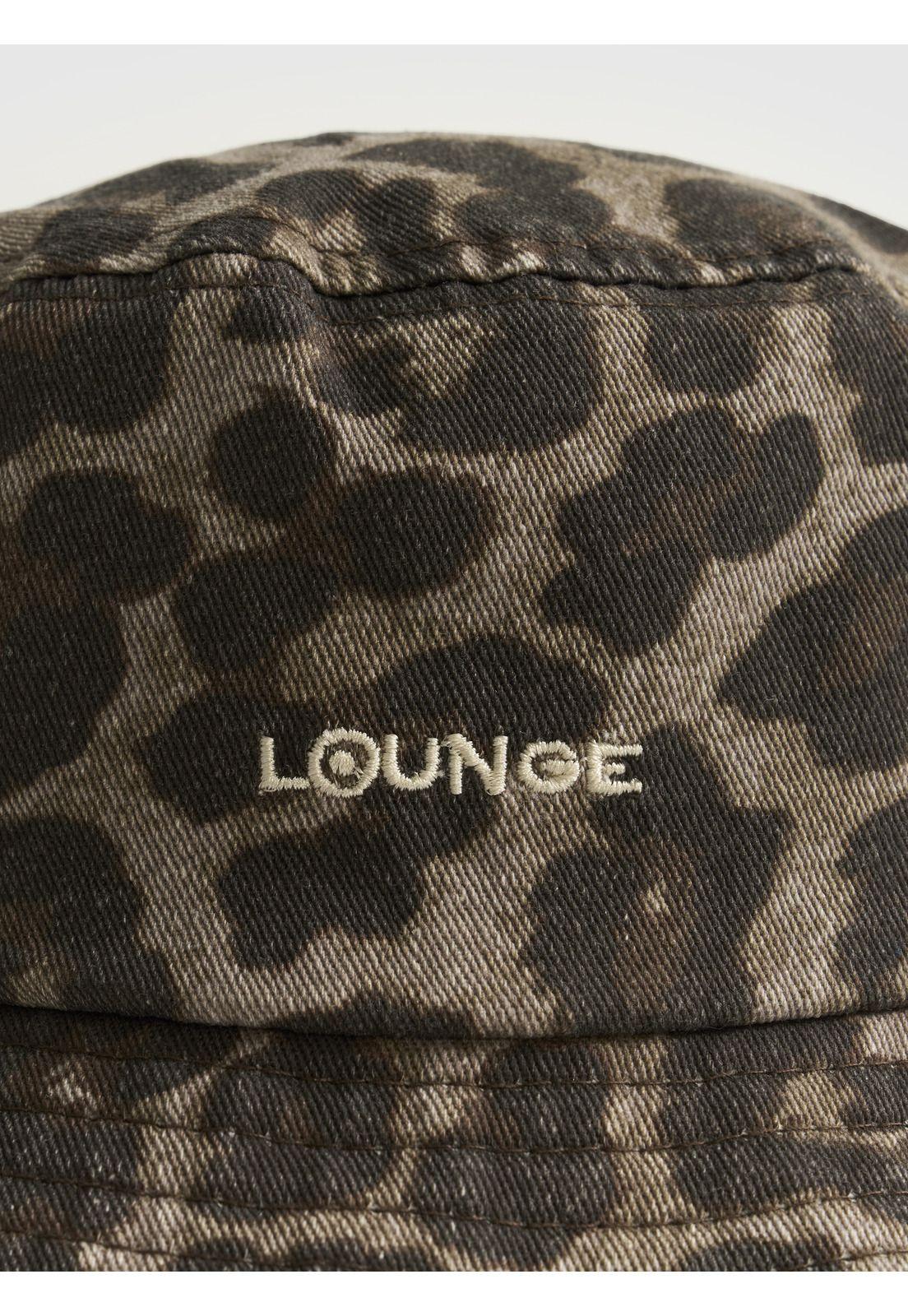 Sombrero Animal Print-2