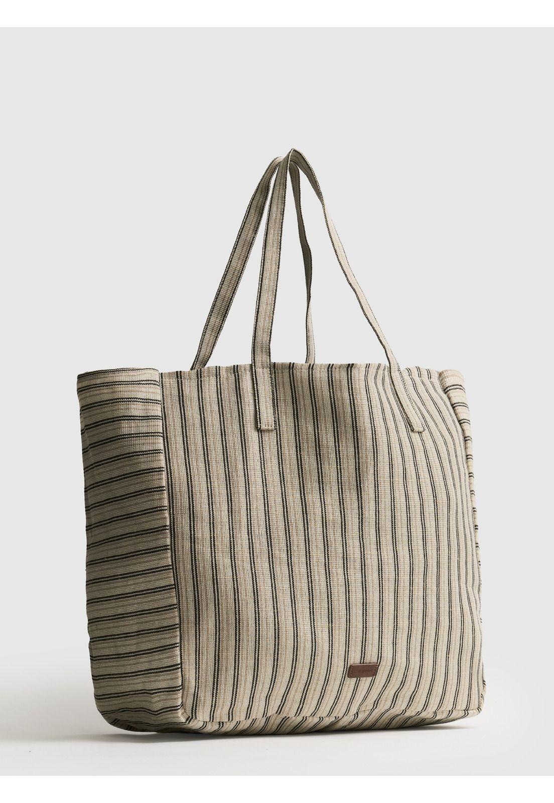Bolso Líneas Mujer-2