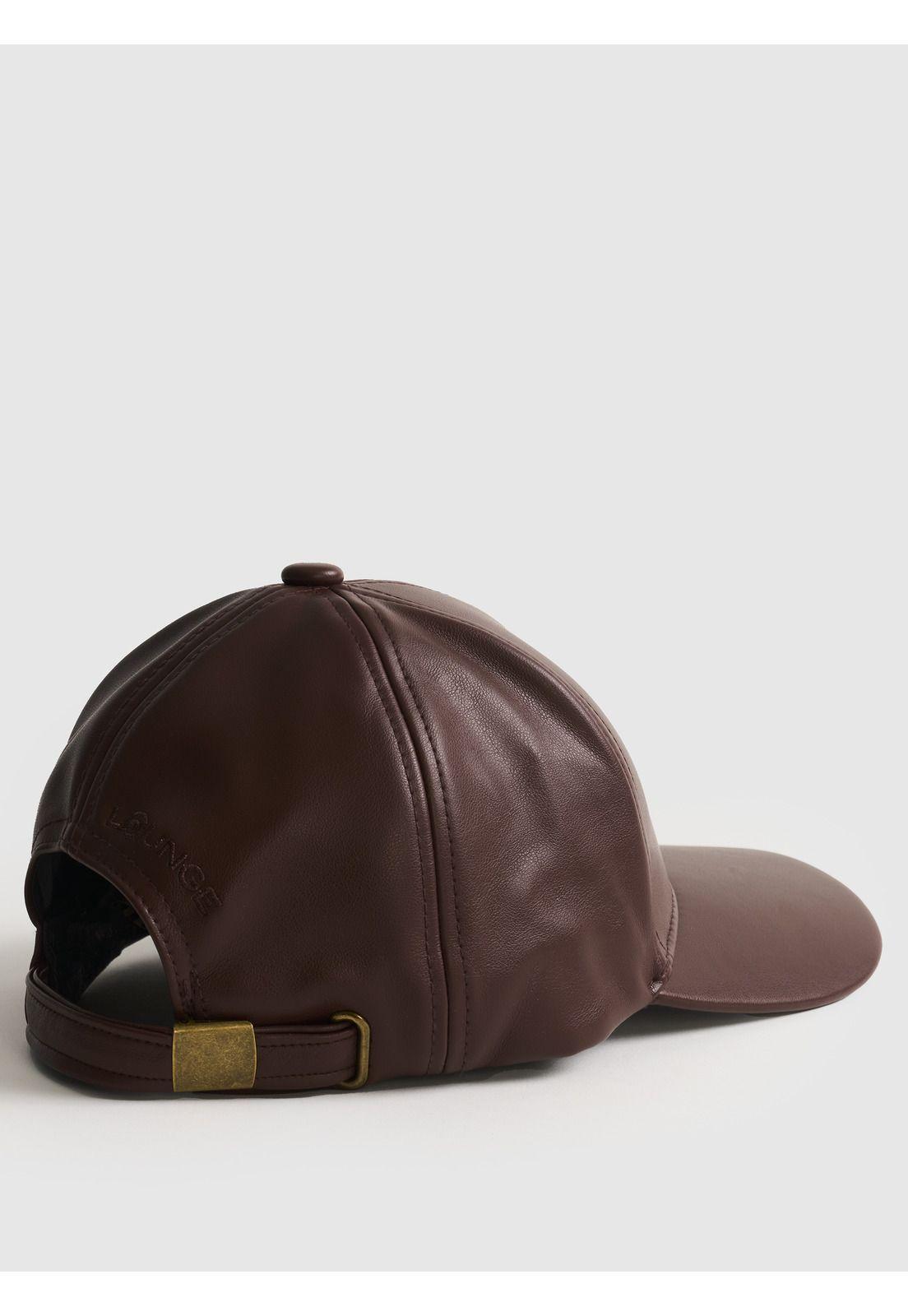 Jockey Básico Pu Alto Invierno-2