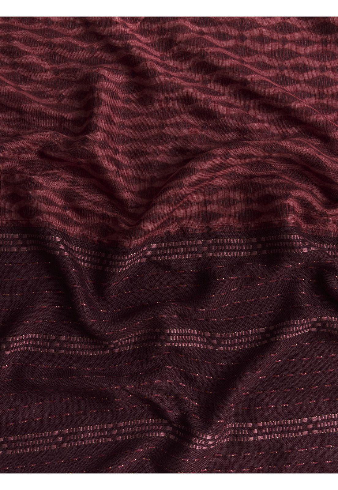 Pañuelo Infinito Rombos Boho-1