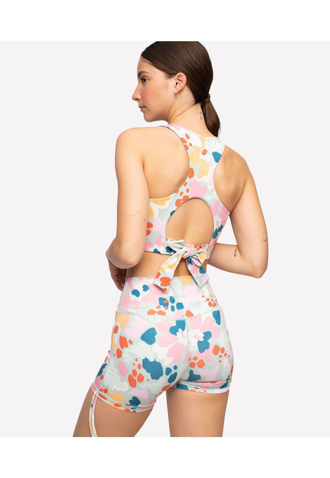 Peto Deportivo Active Halter Aqua Garden-3