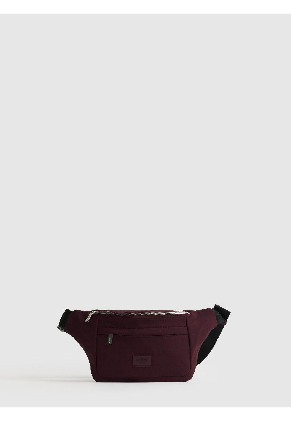 Banano Mujer Nylon Daily-0