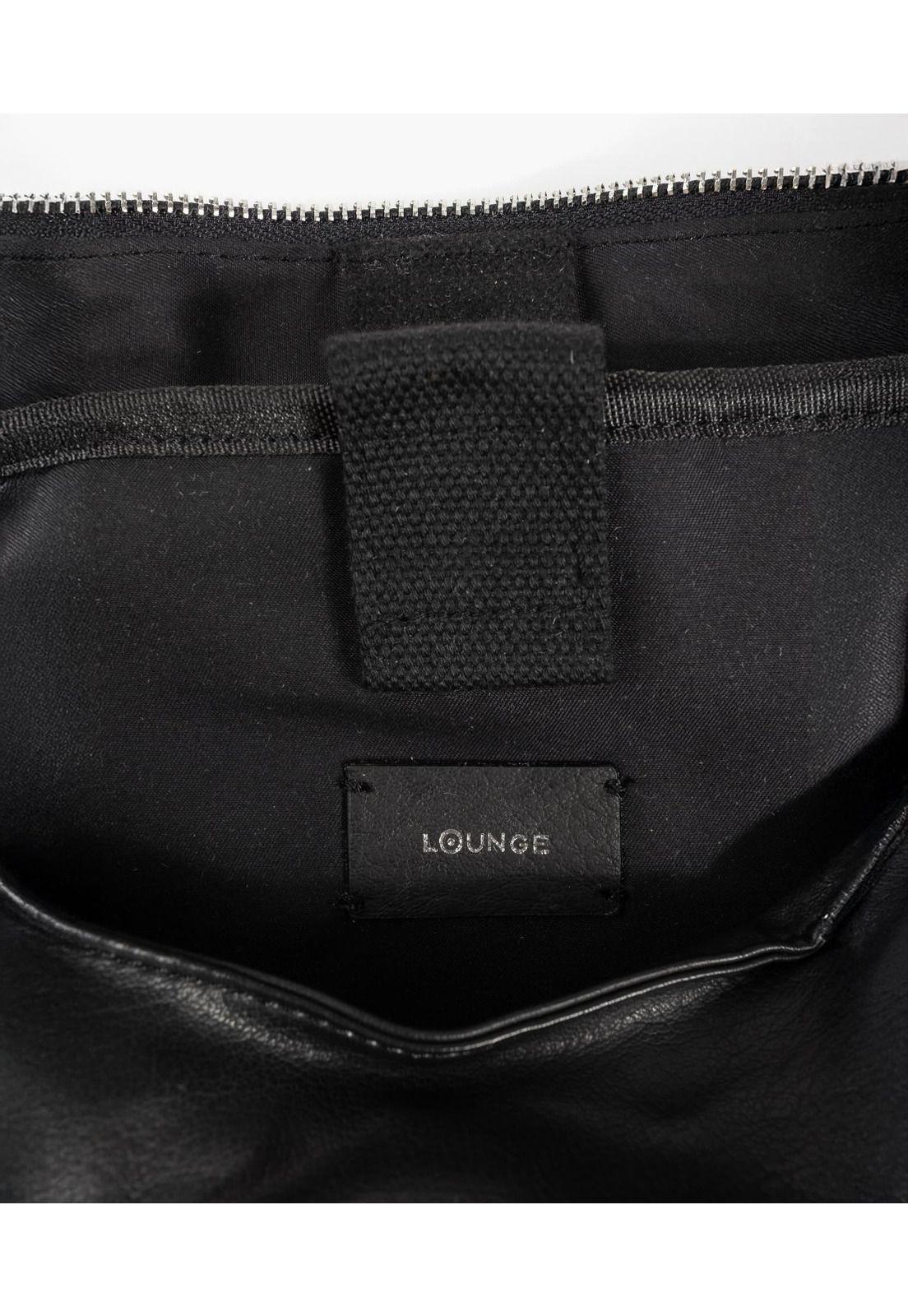 Cartera De Hombro Notebook Hebillas-3