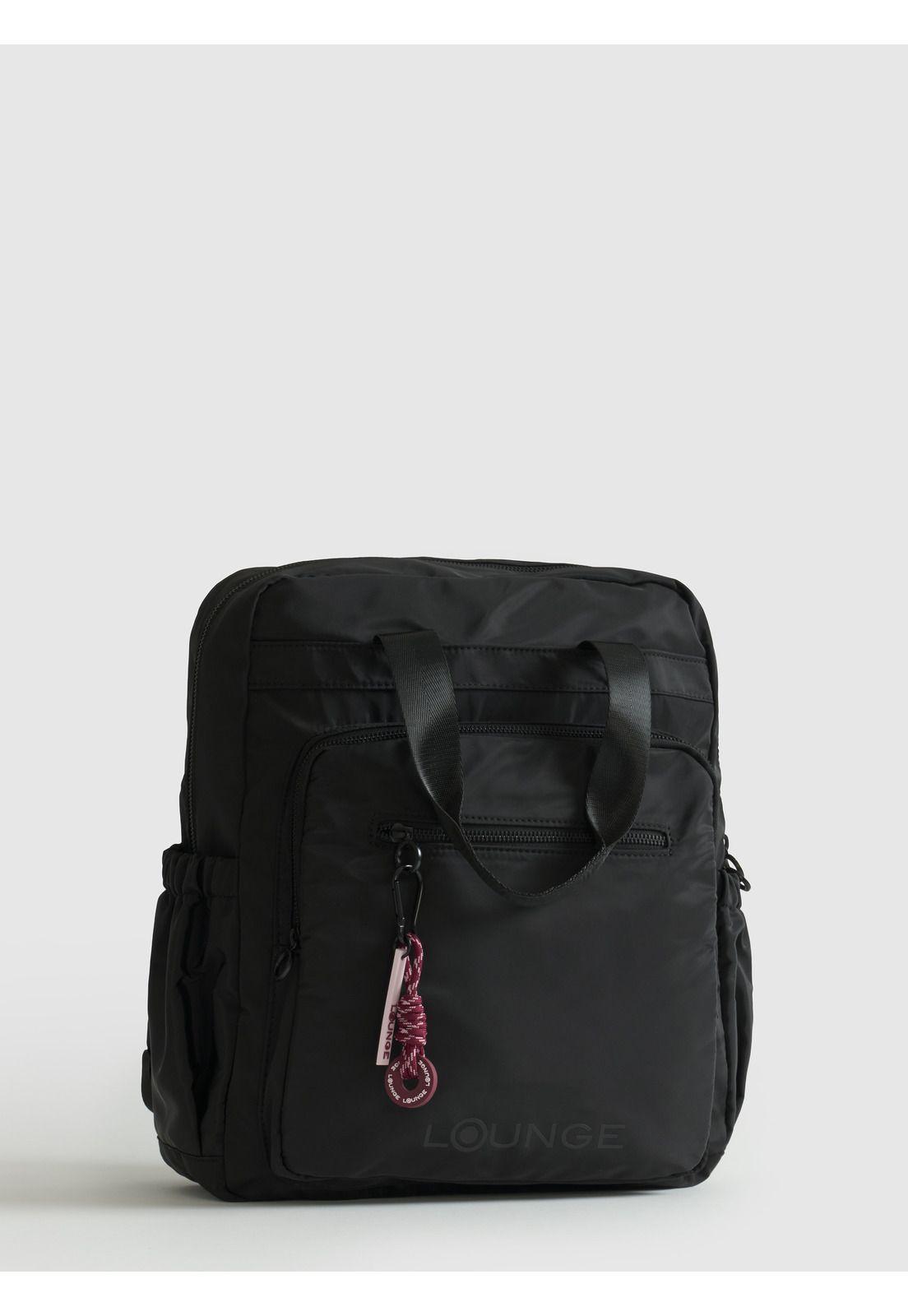 Mochila Nylon Computador Back To School-2