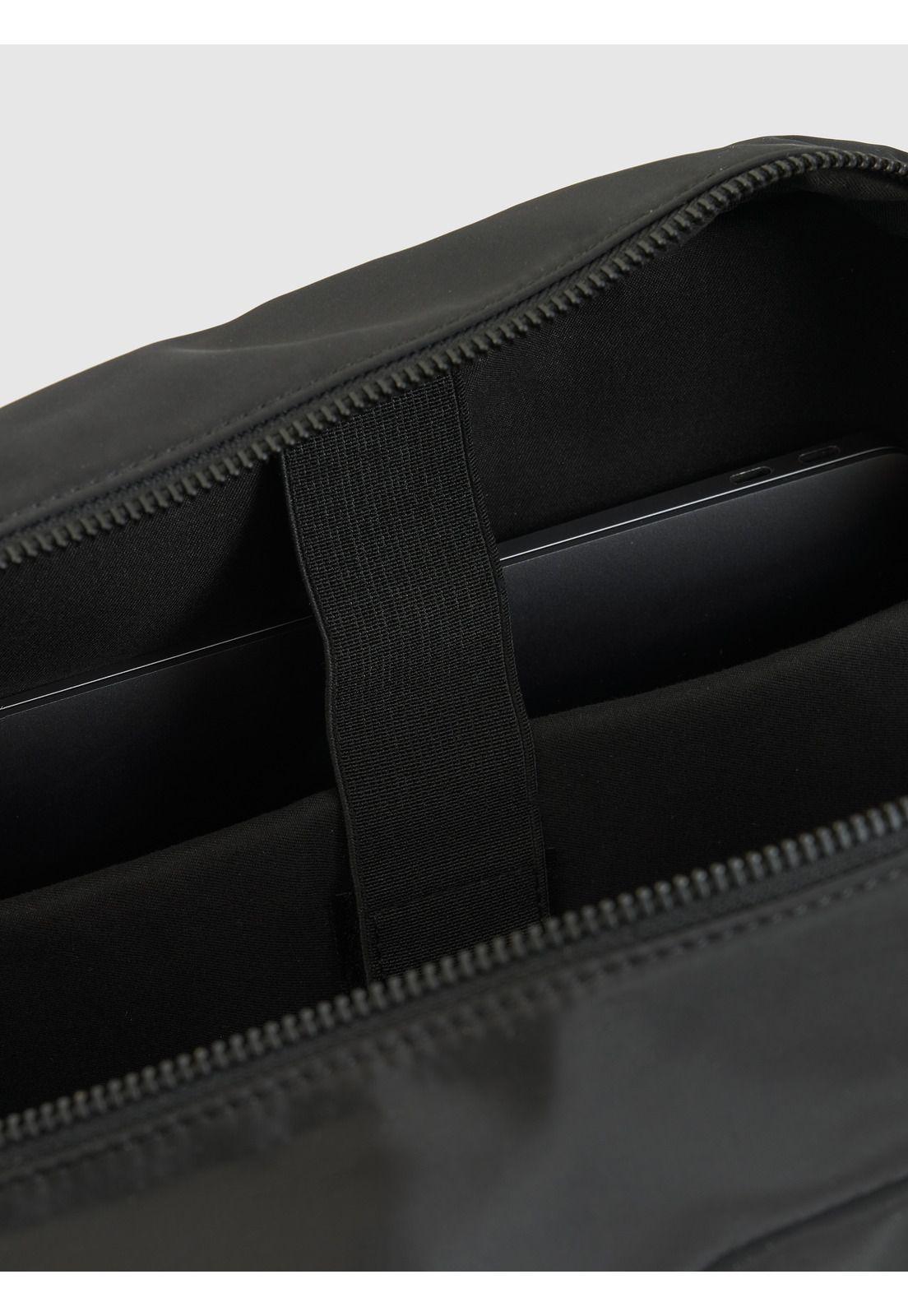 Mochila Nylon Computador Back To School-3