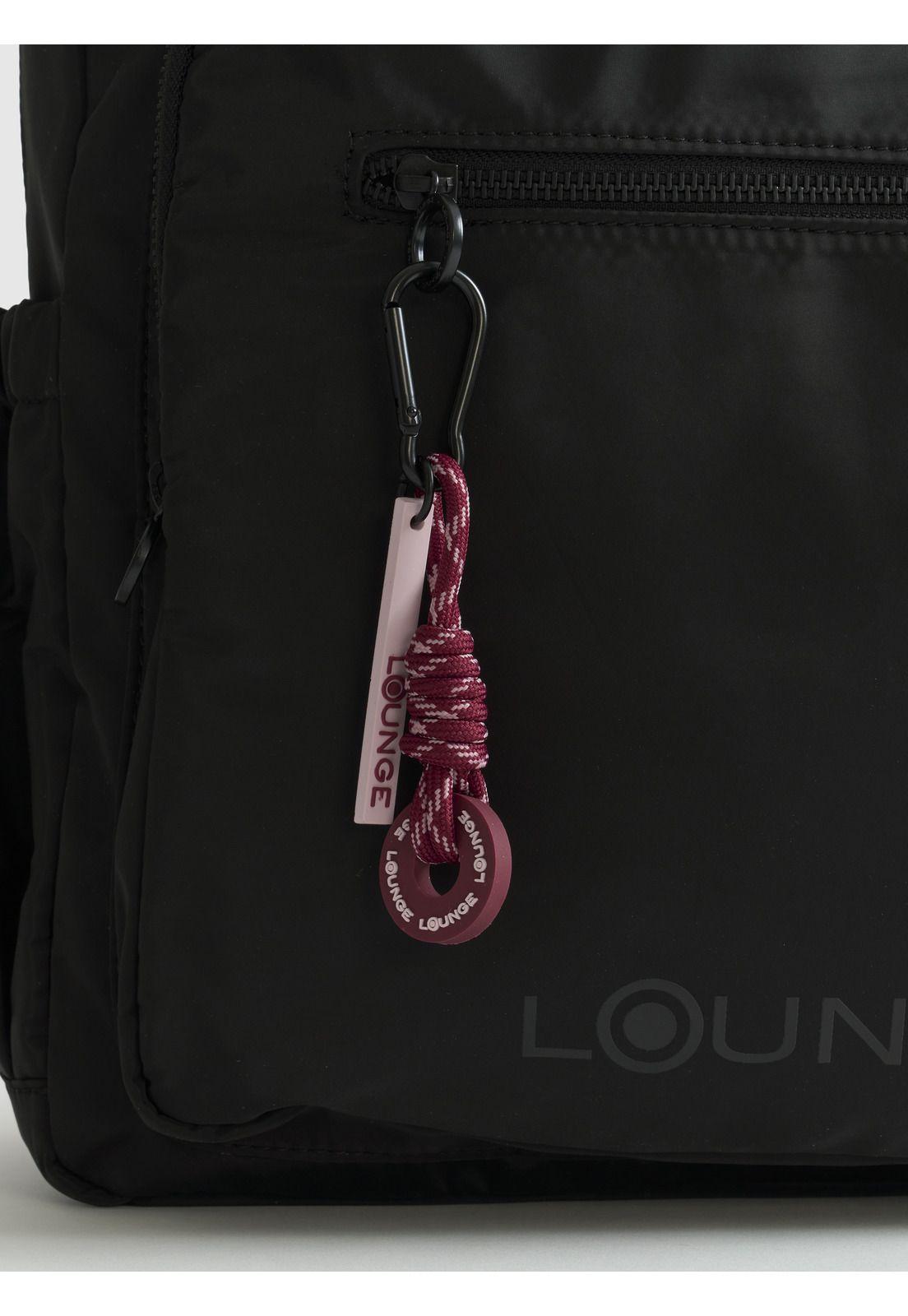 Mochila Nylon Computador Back To School-4