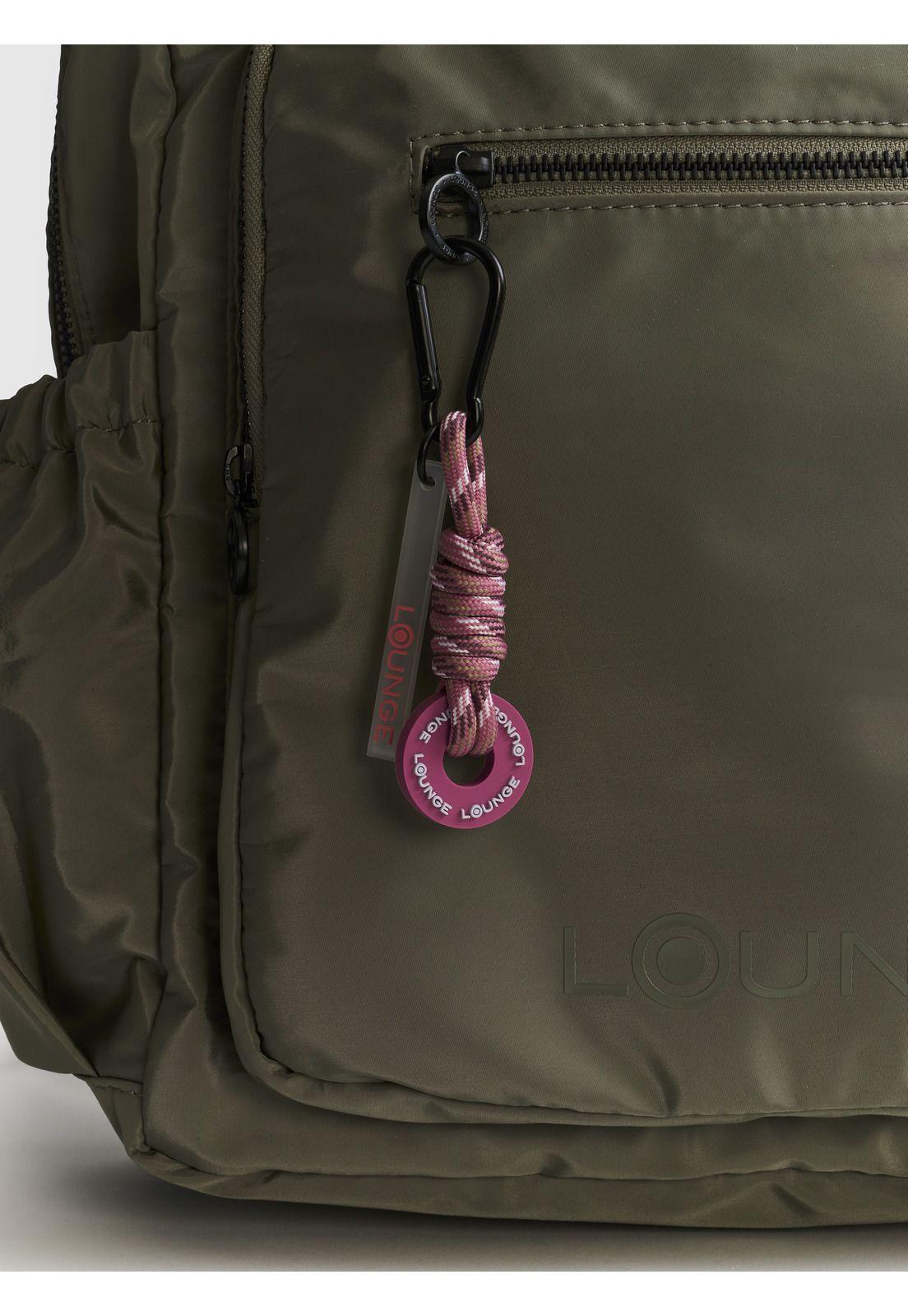 Mochila Nylon Computador Icónica-4