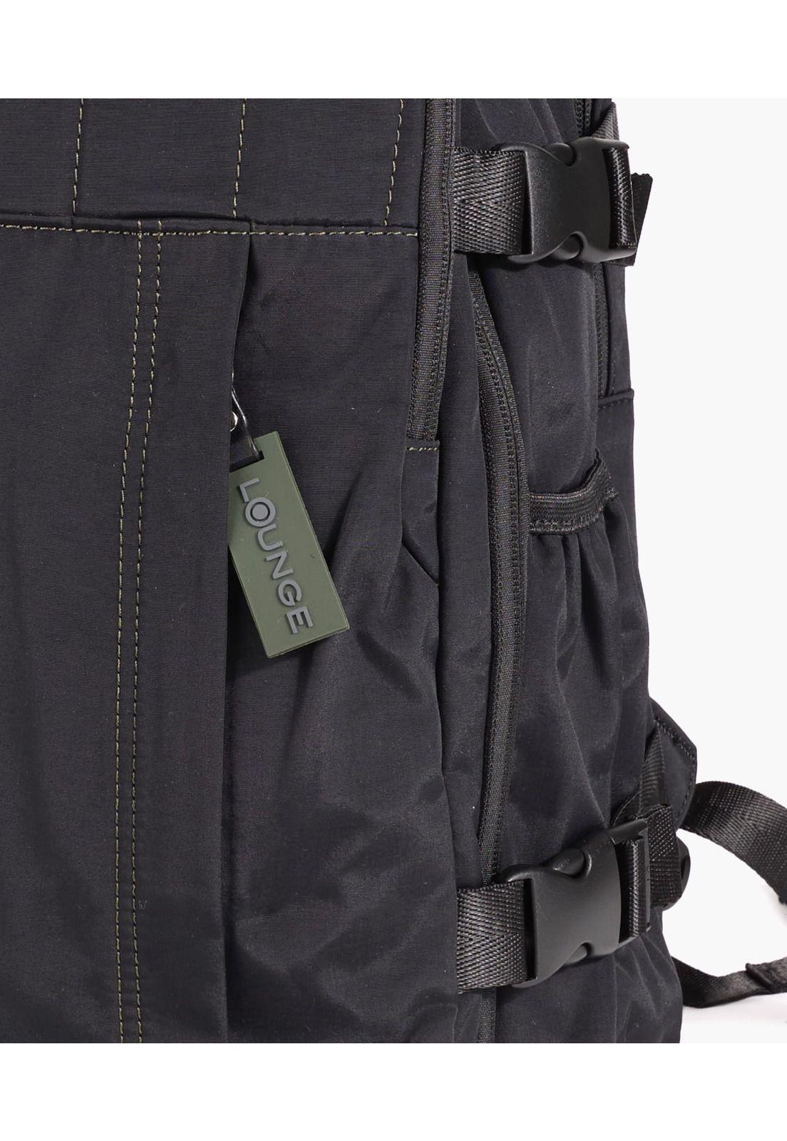 Mochila Travel Negro-4