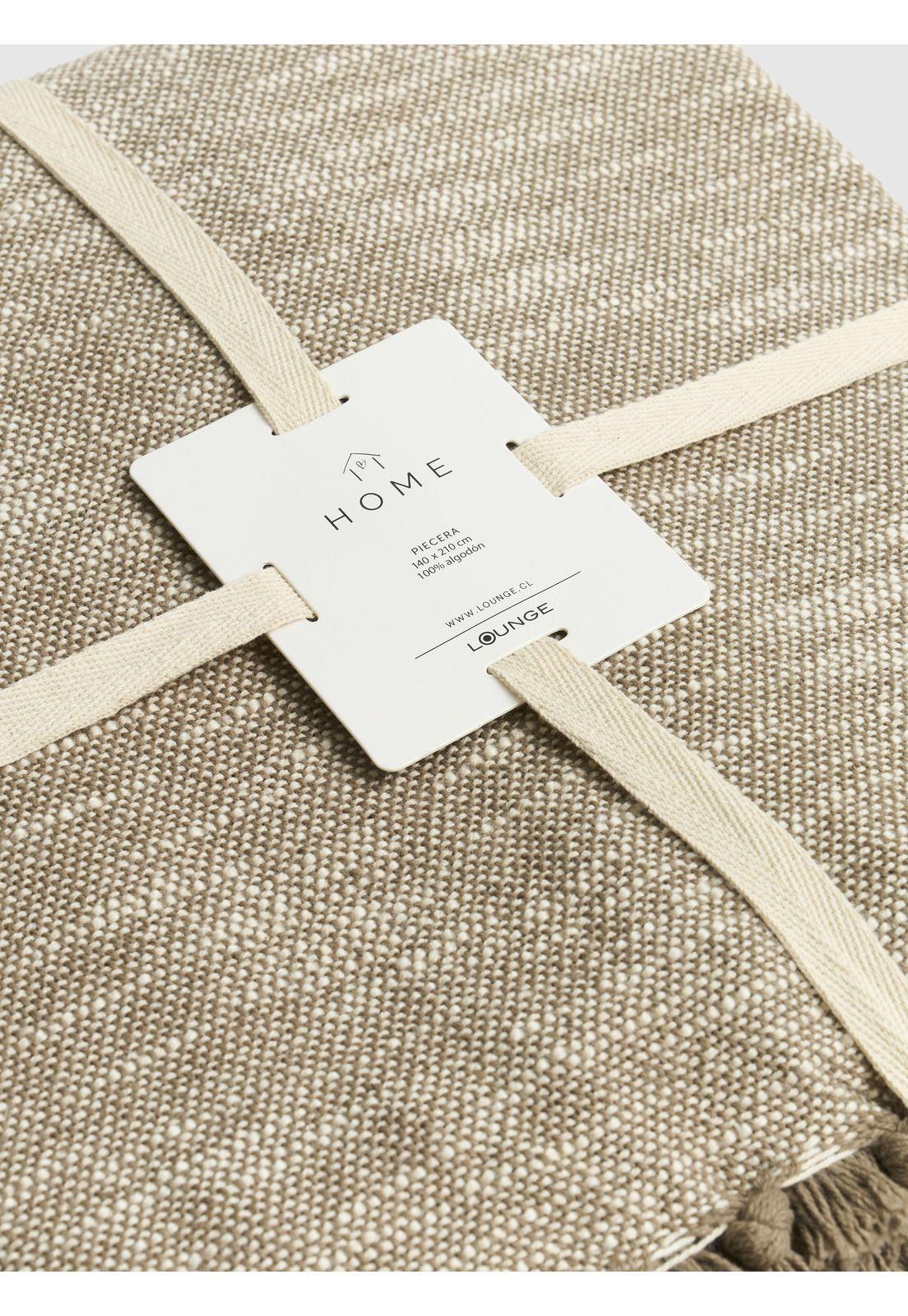 Manta Básico Tassels Boho-2