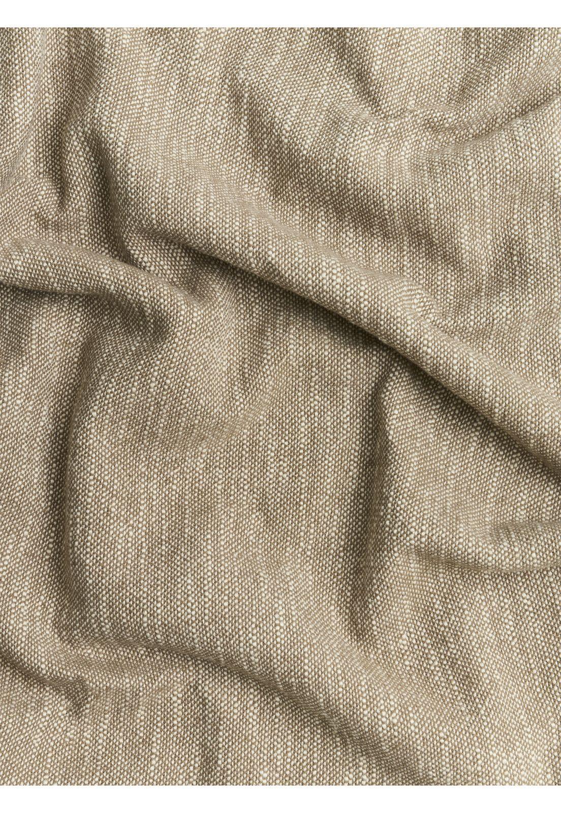 Manta Básico Tassels Boho-3