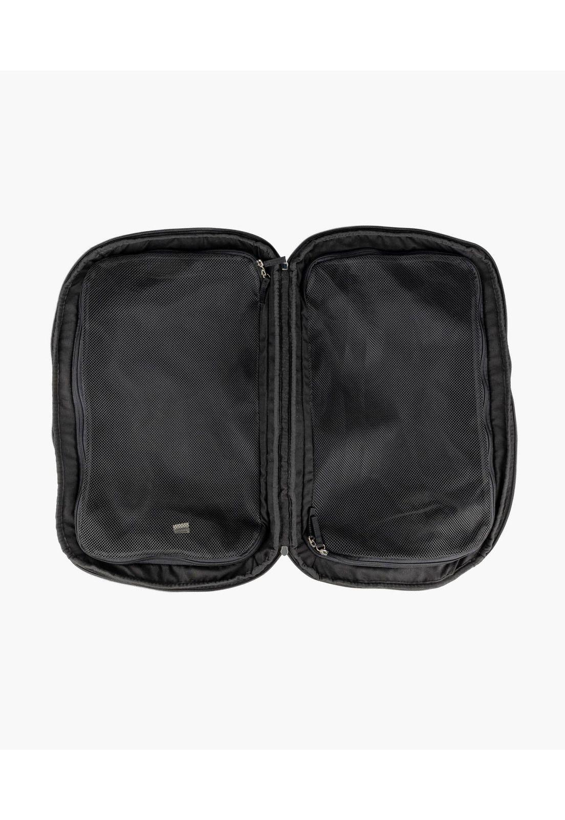 Bolso De Viaje Travel Negro-3