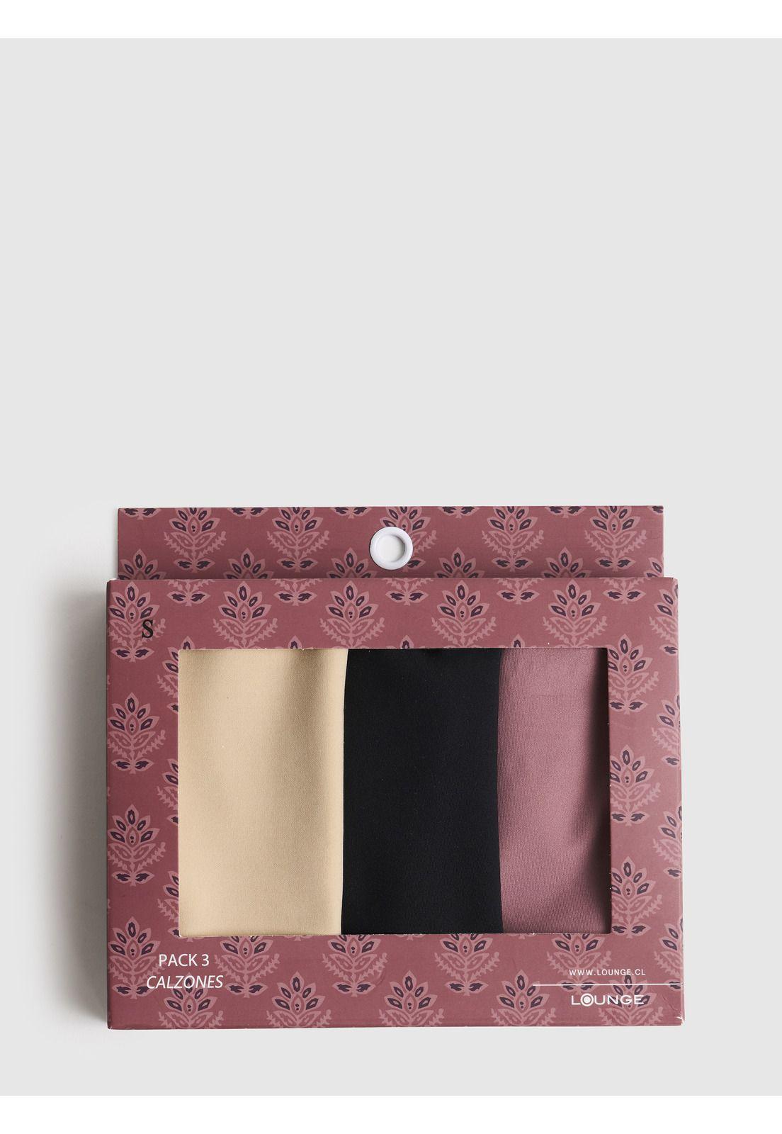 Set 3 Calzones Clásicos Dreamy-2