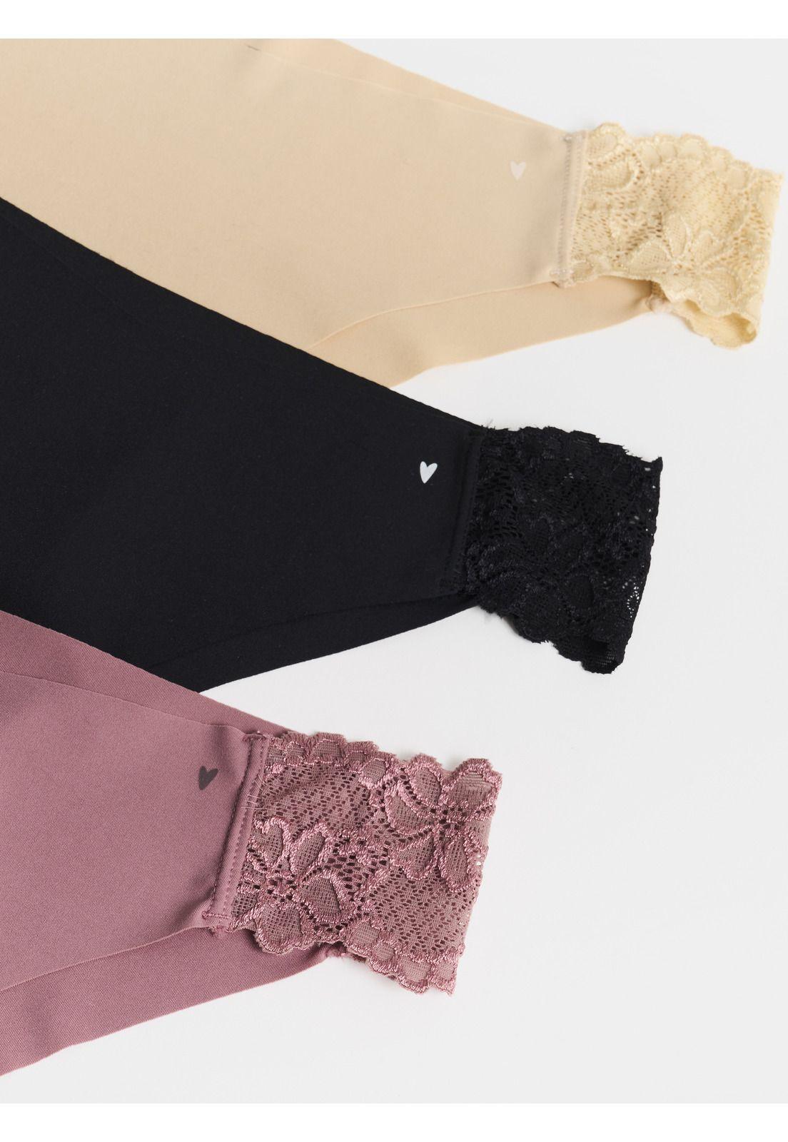 Set 3 Calzones Clásicos Dreamy-3