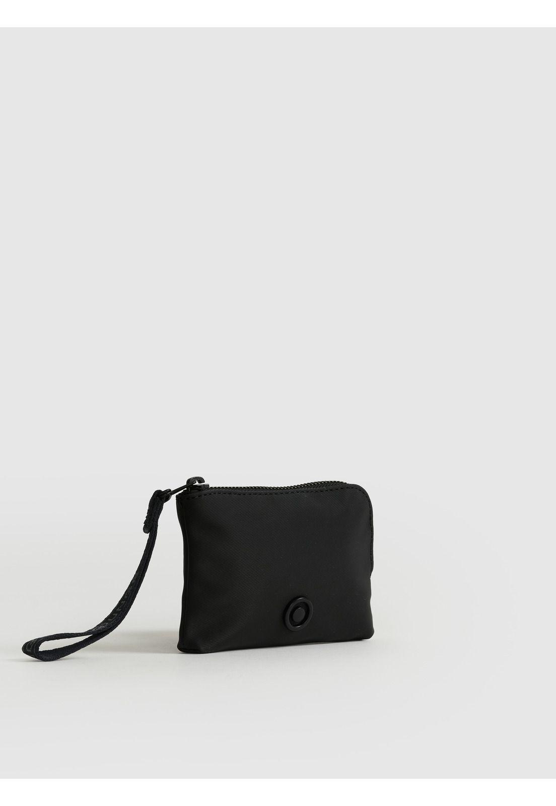 Tarjetero Nylon Landyard-2