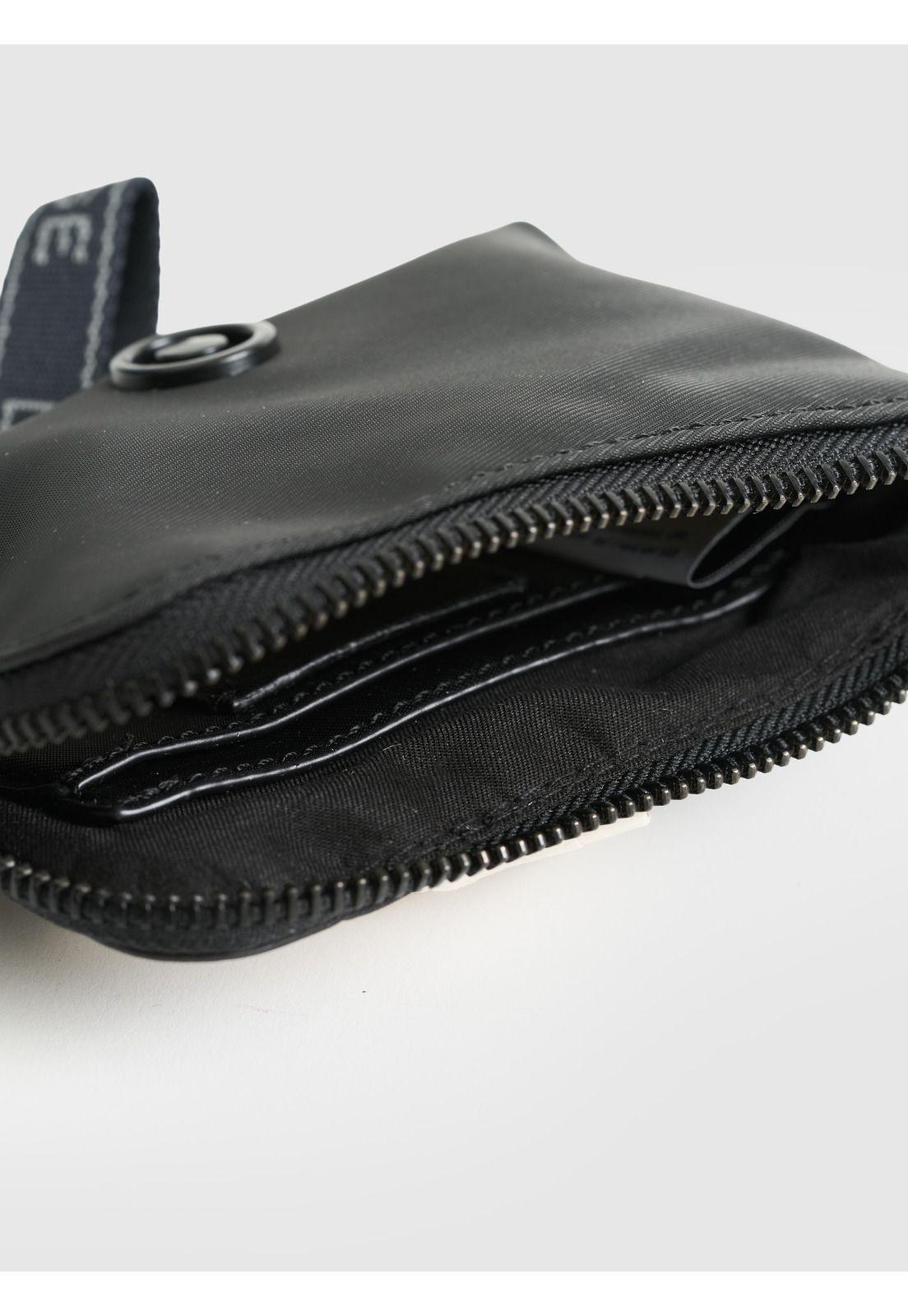 Tarjetero Nylon Landyard-3