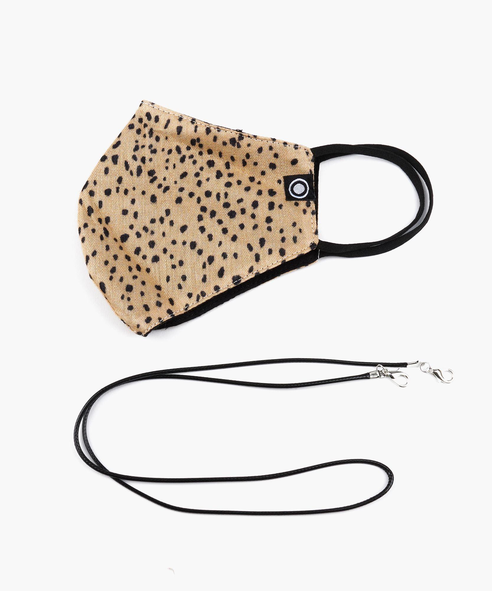 Set Mascarilla Y Strap Estampado-0