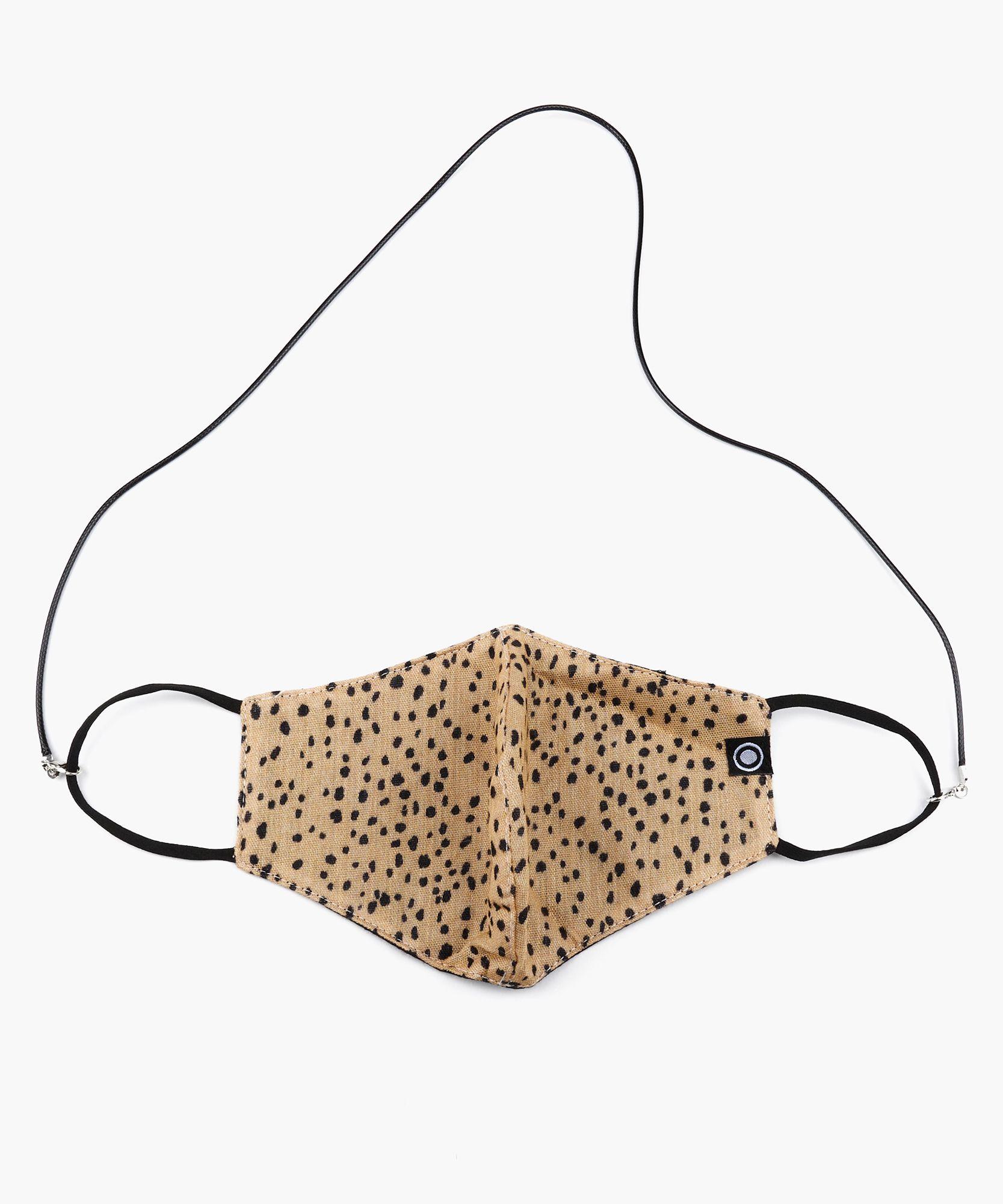 Set Mascarilla Y Strap Estampado-1