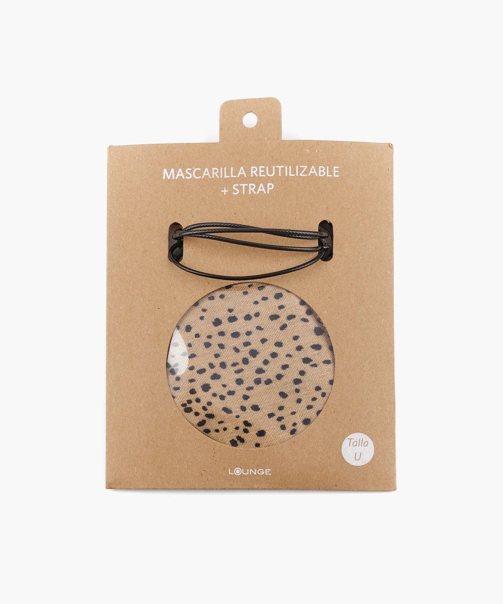 Set Mascarilla Y Strap Estampado-2