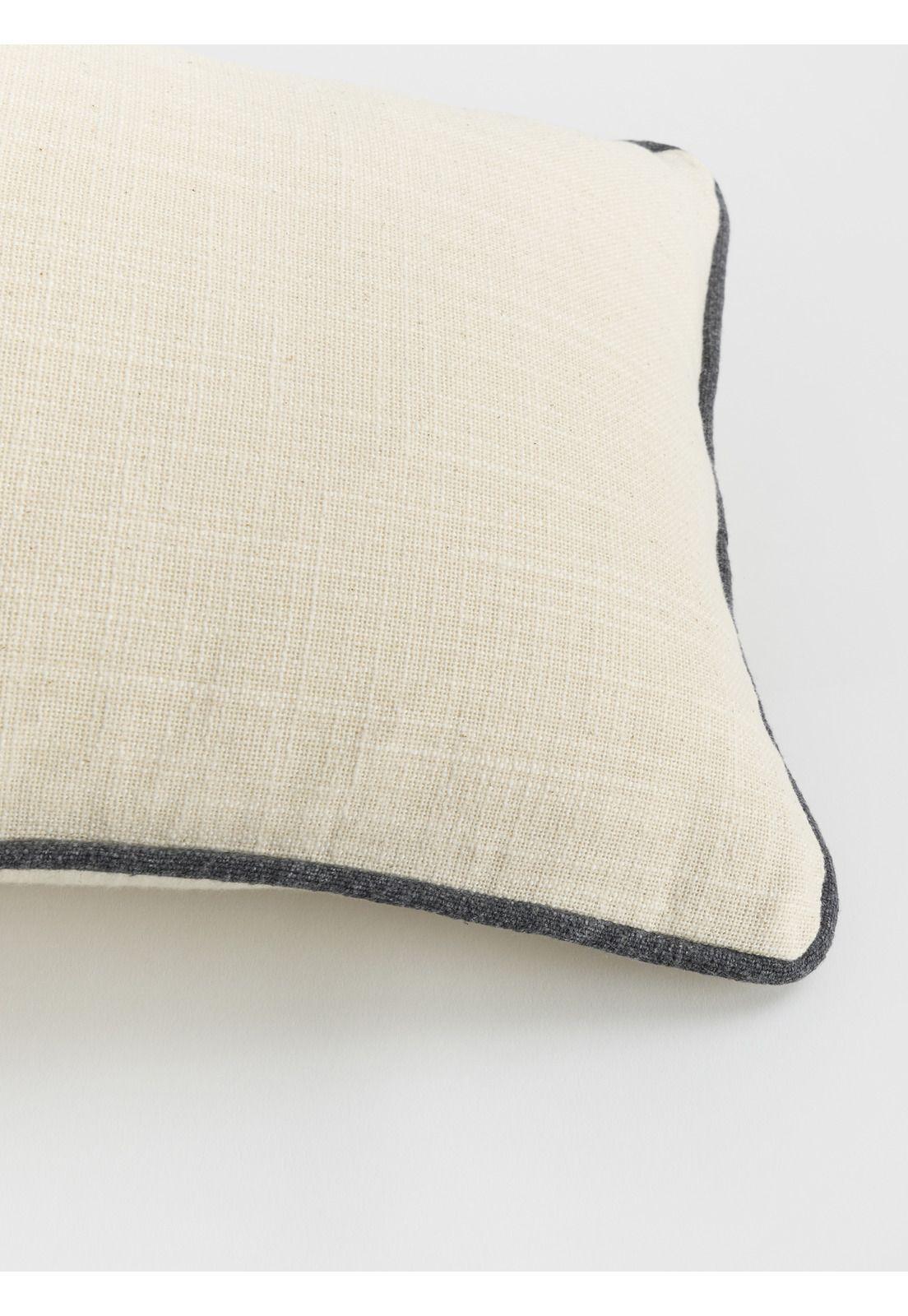 Cojín Liso 30 x 60 cm-2