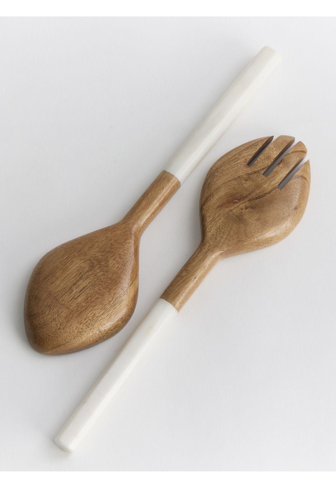 Set Cubiertos Para Servir-2