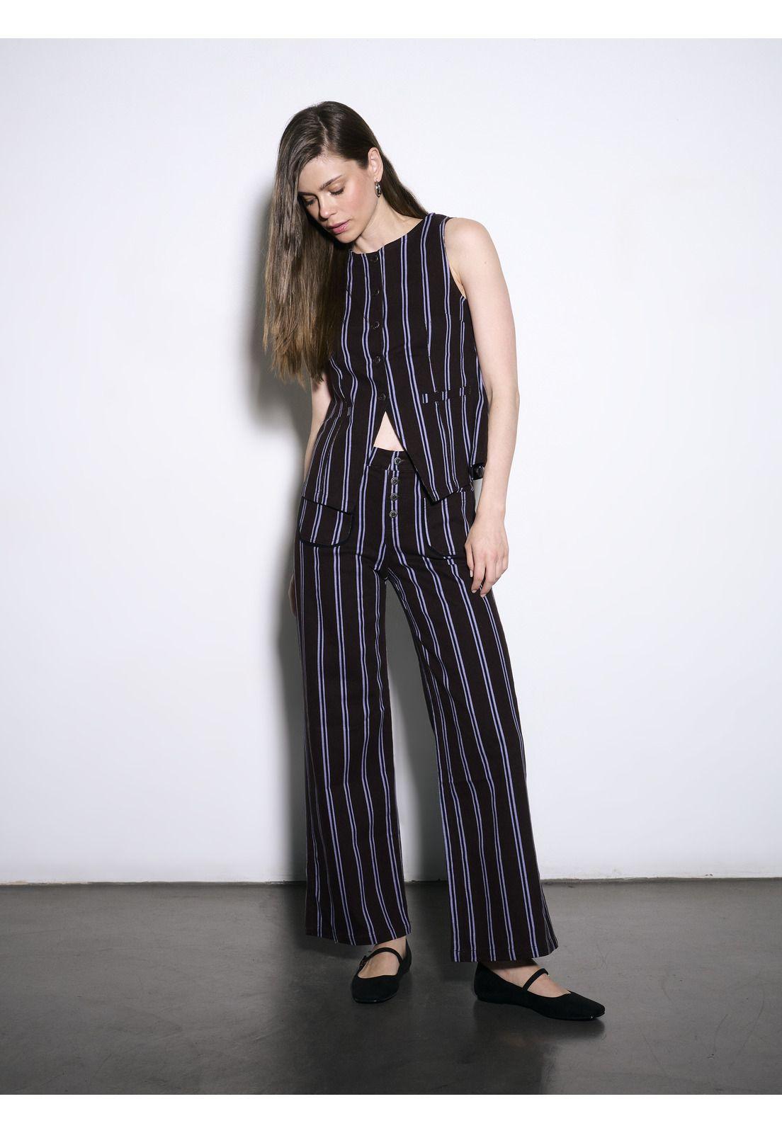 Pantalón Líneas Copenhagen Solsticio-2