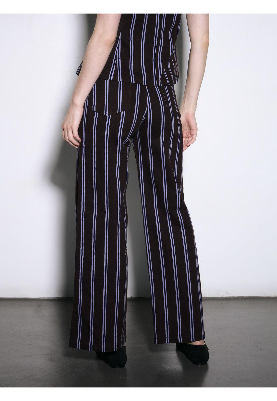 Pantalón Líneas Copenhagen Solsticio-4