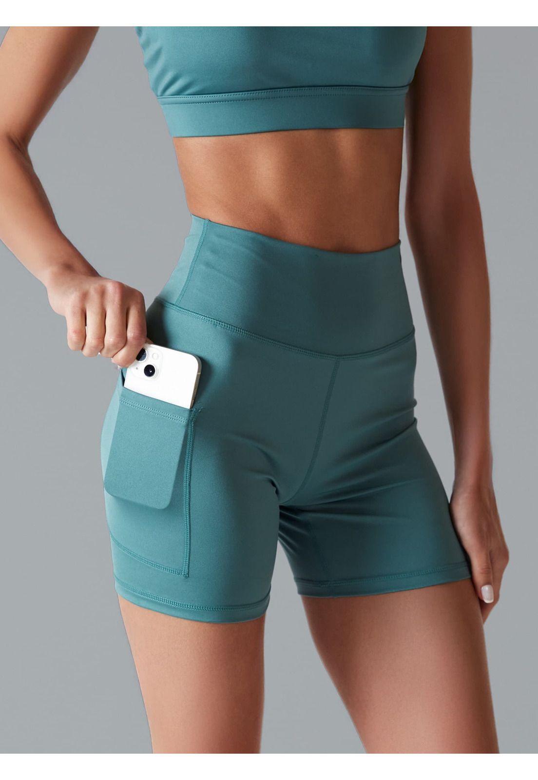 Short Deportivo Biker Active-4